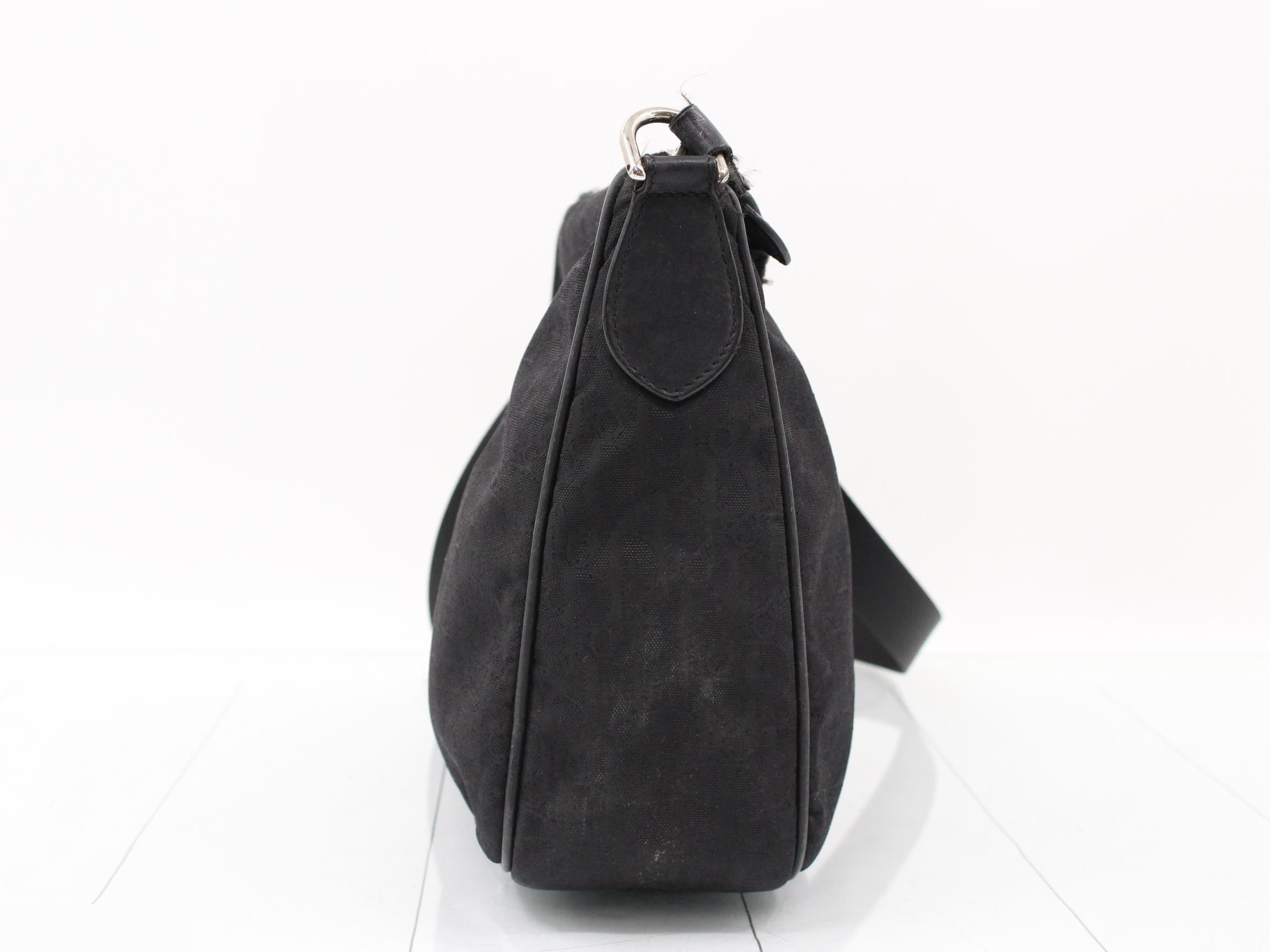 trotter shoulder bag — view 4