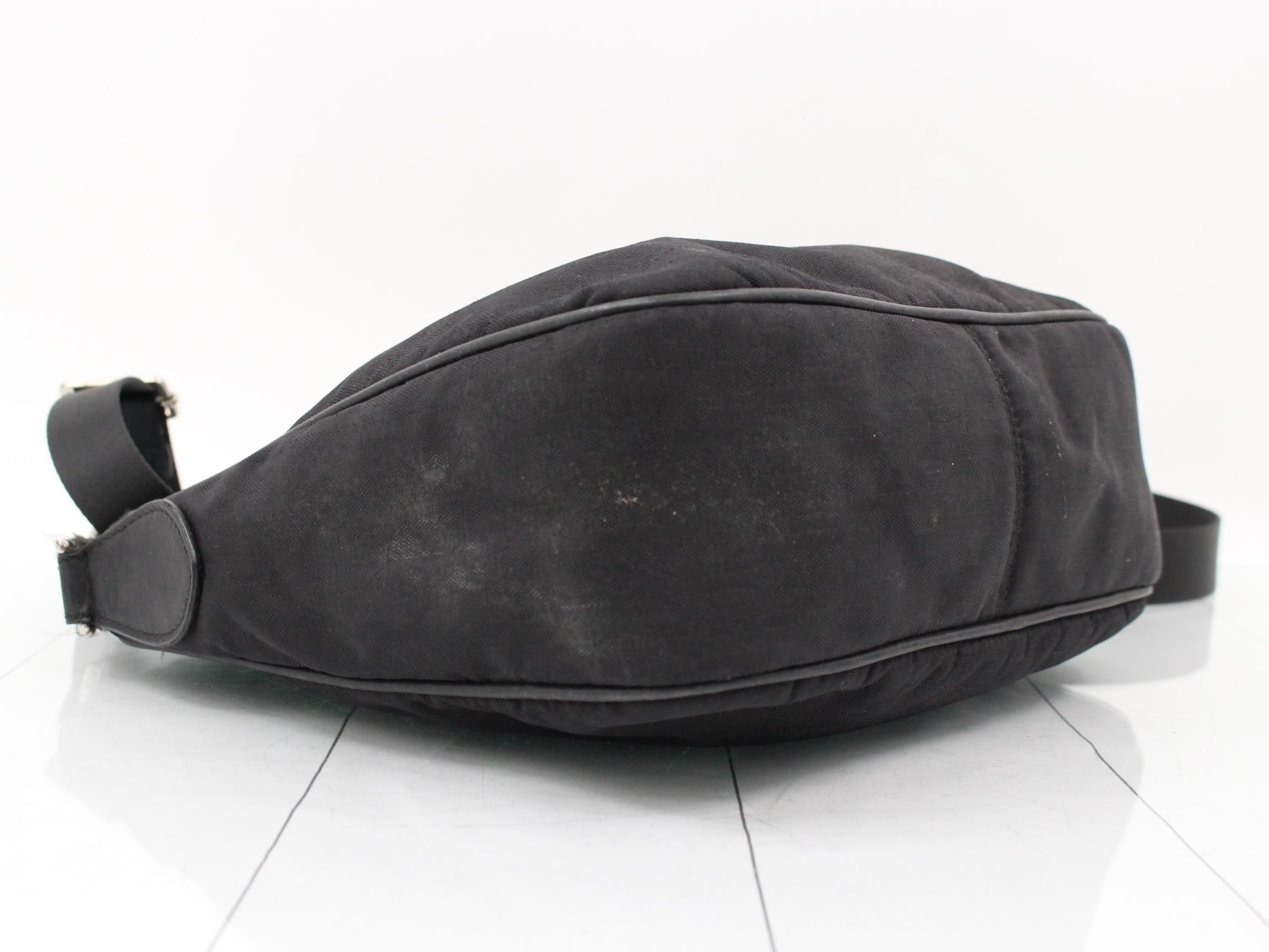 trotter shoulder bag — view 5