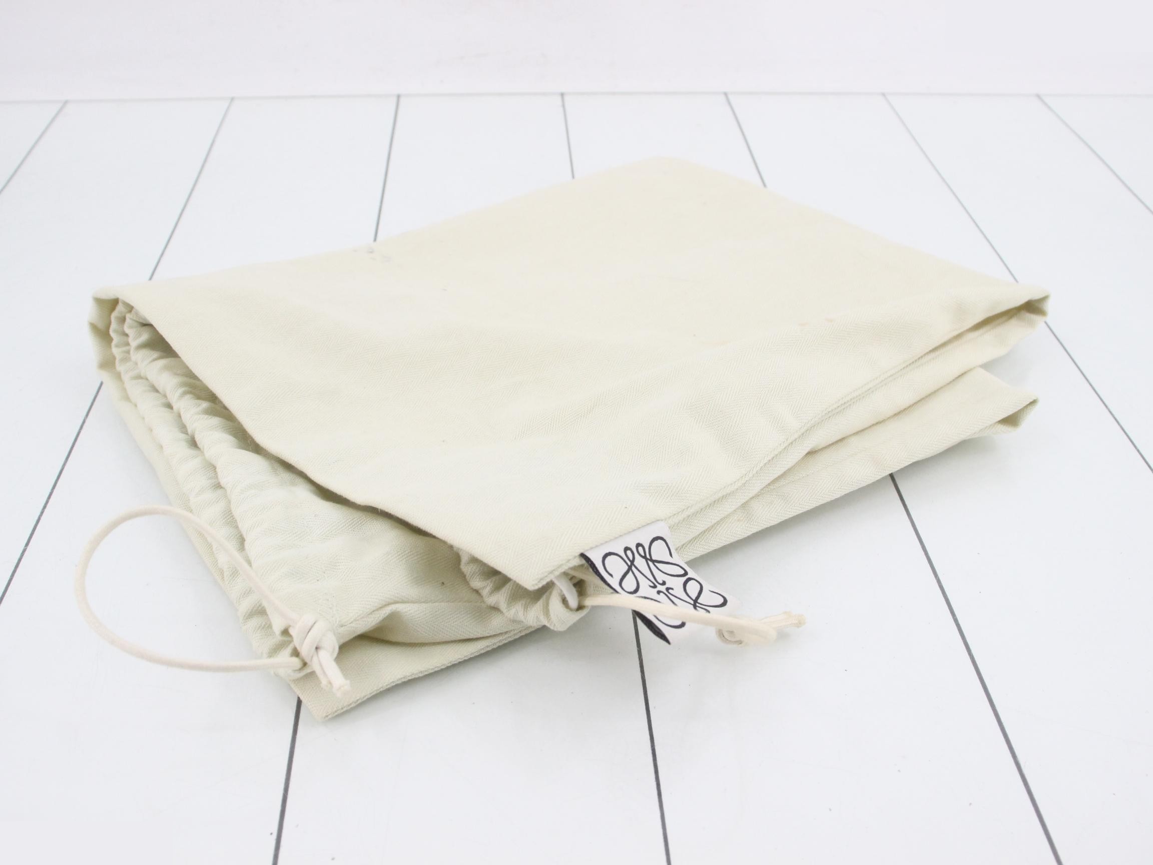 Straw Basket, Small, White — view 7