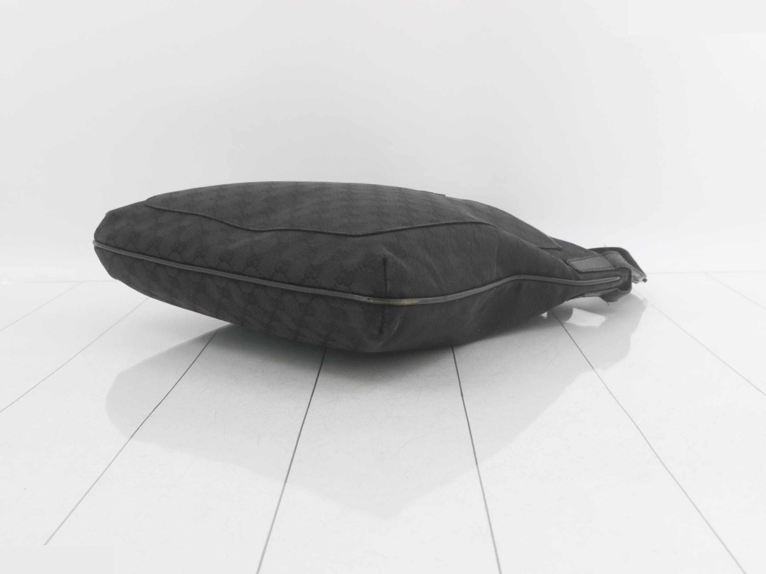 GG Canvas (Bag) - Shoulder Bag — view 6