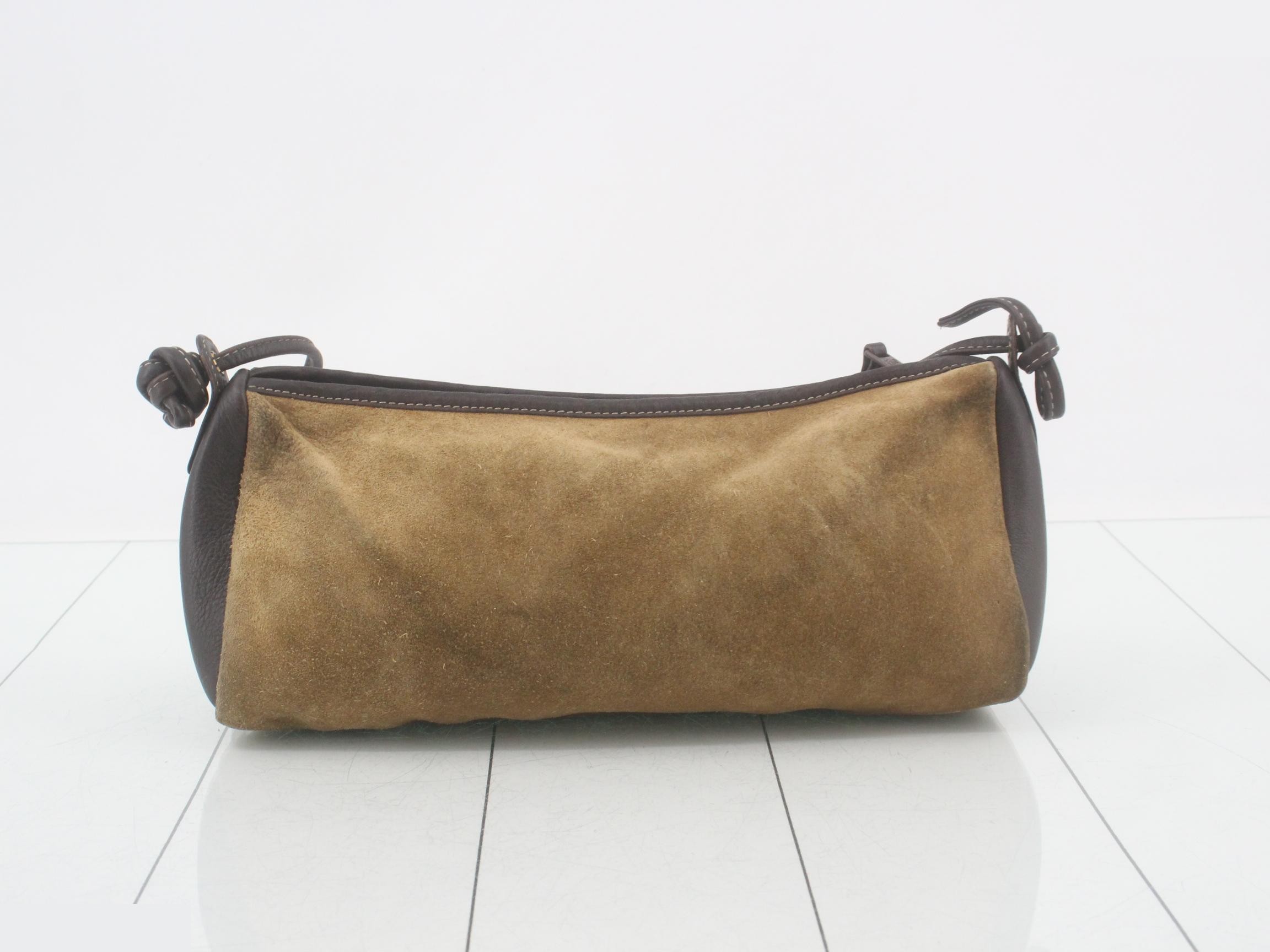 Shoulder bag — view 2