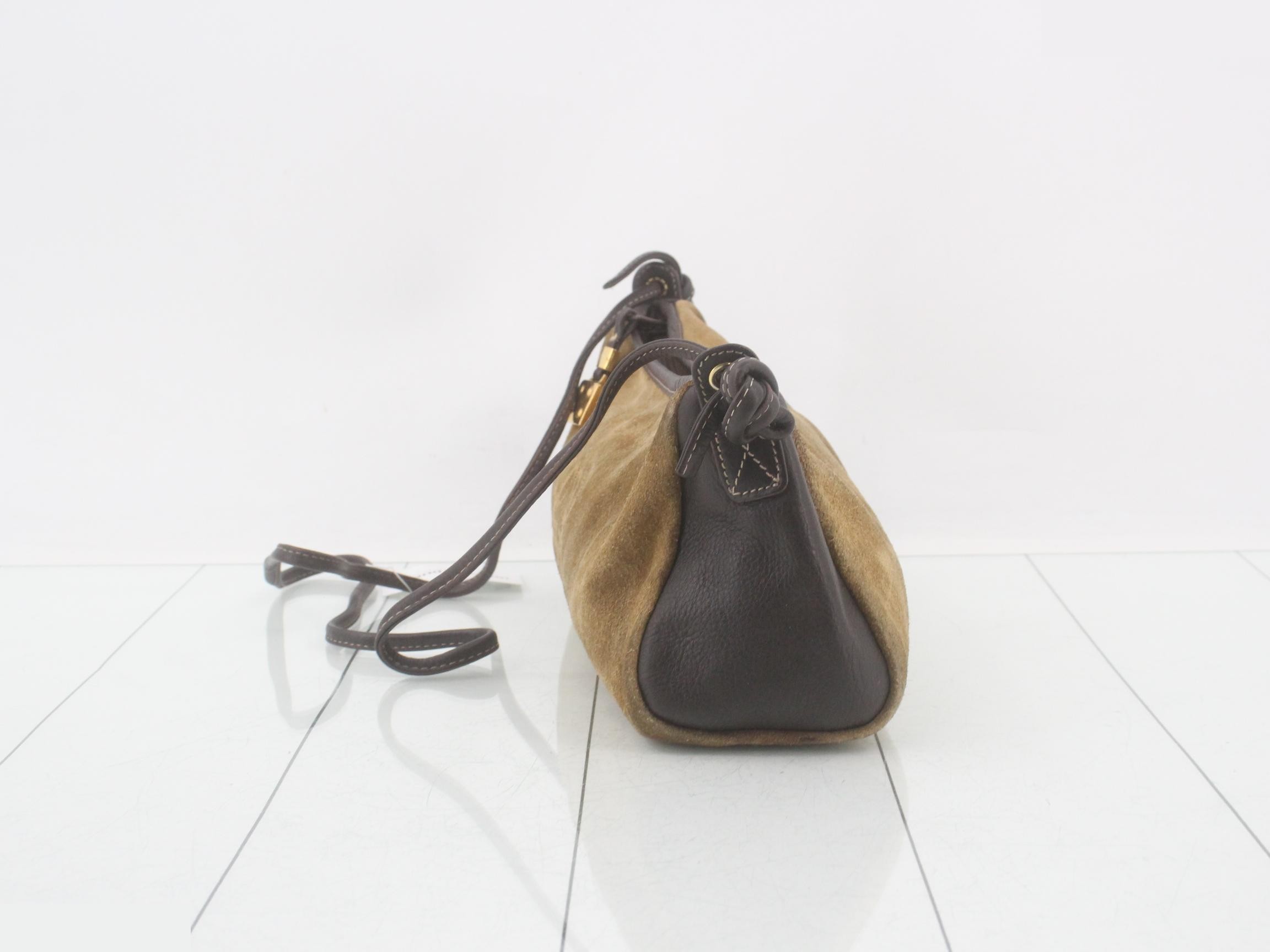 Shoulder bag — view 3