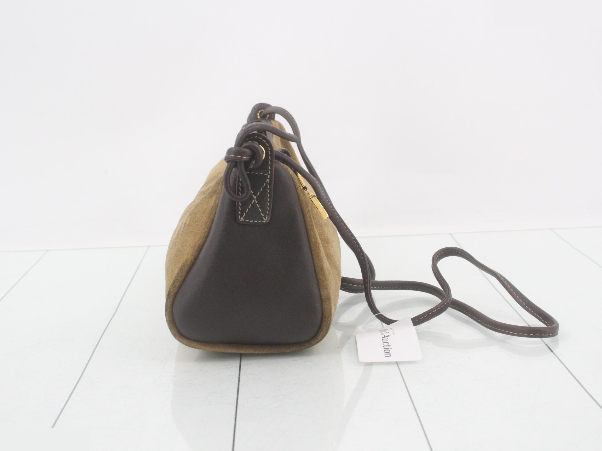 Shoulder bag — view 4