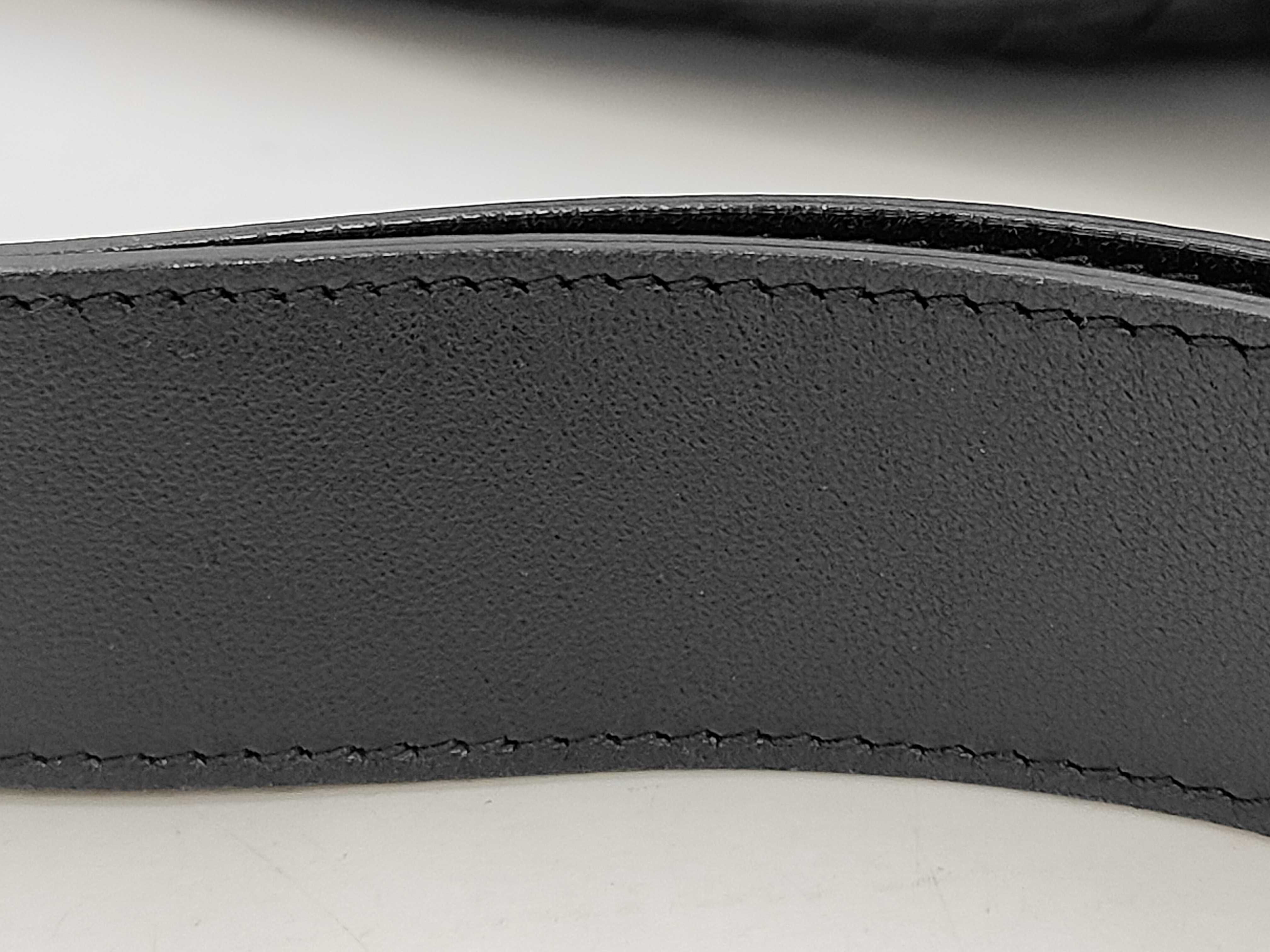 One-Shoulder Bag, Black Shoulder Bag — view 4