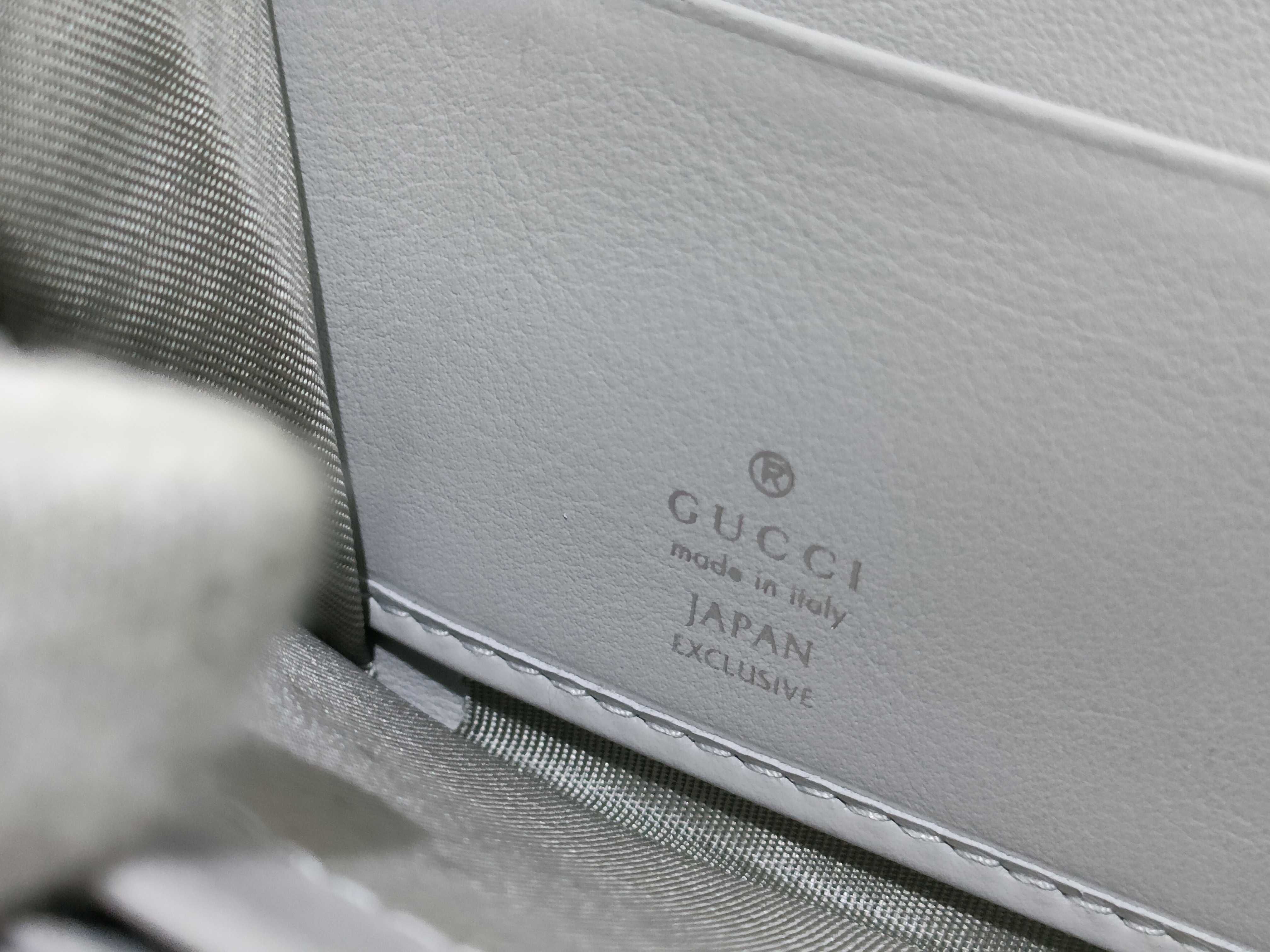 Long Wallet (Japan Limited Edition) — view 14