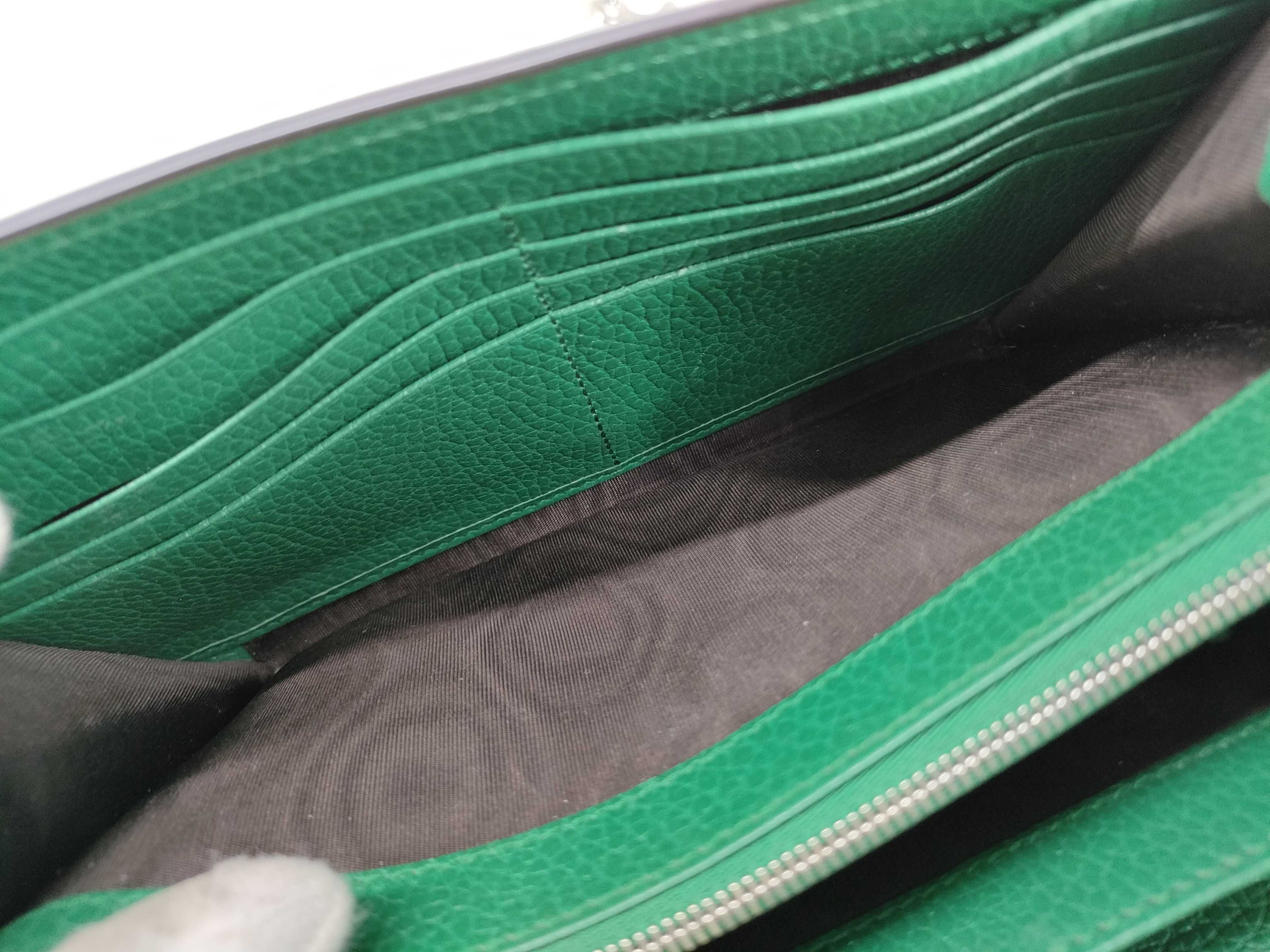 Dionysus Chain Wallet Shoulder Bag — view 12