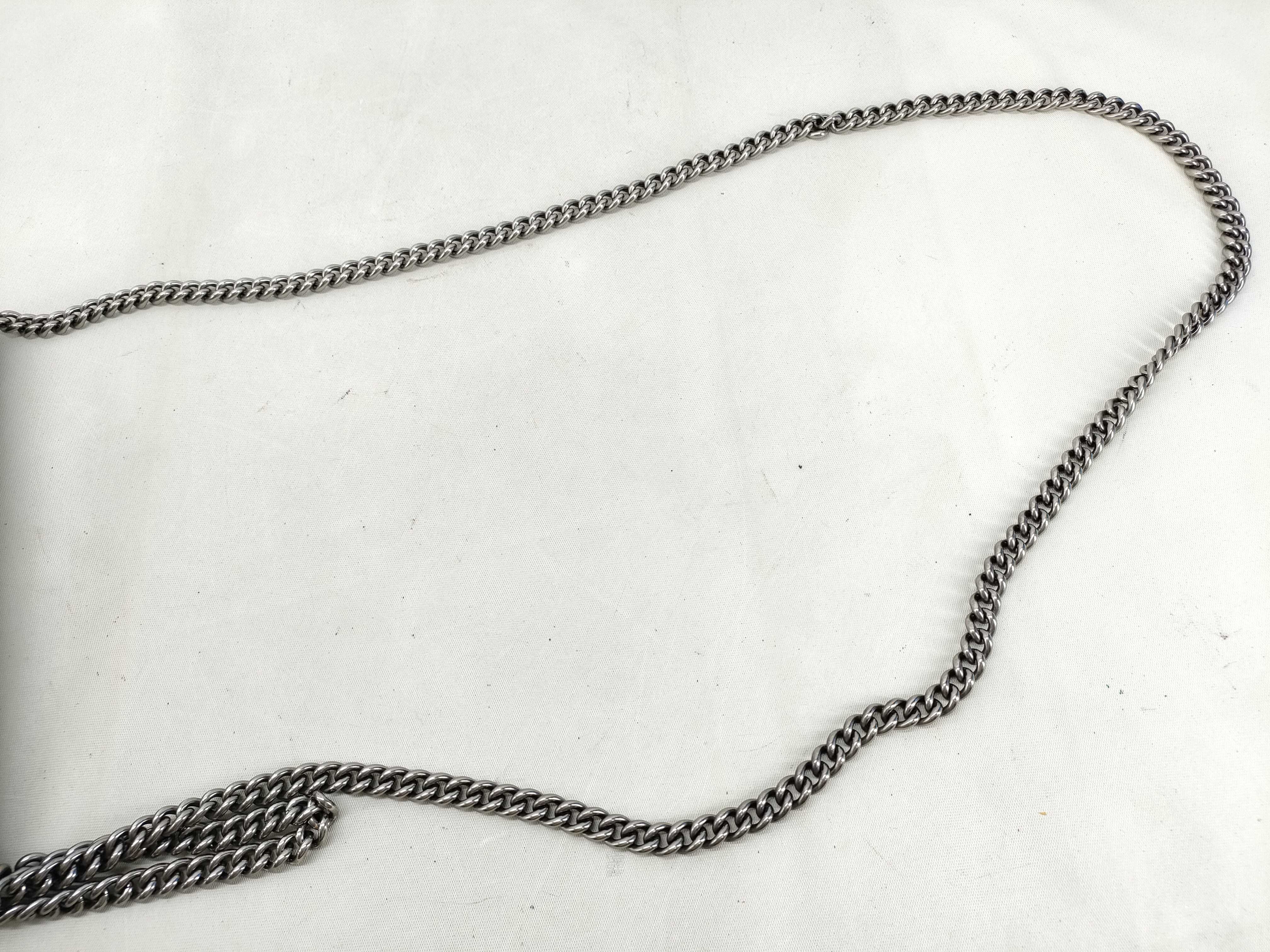 Dionysus Chain Wallet Shoulder Bag — view 5
