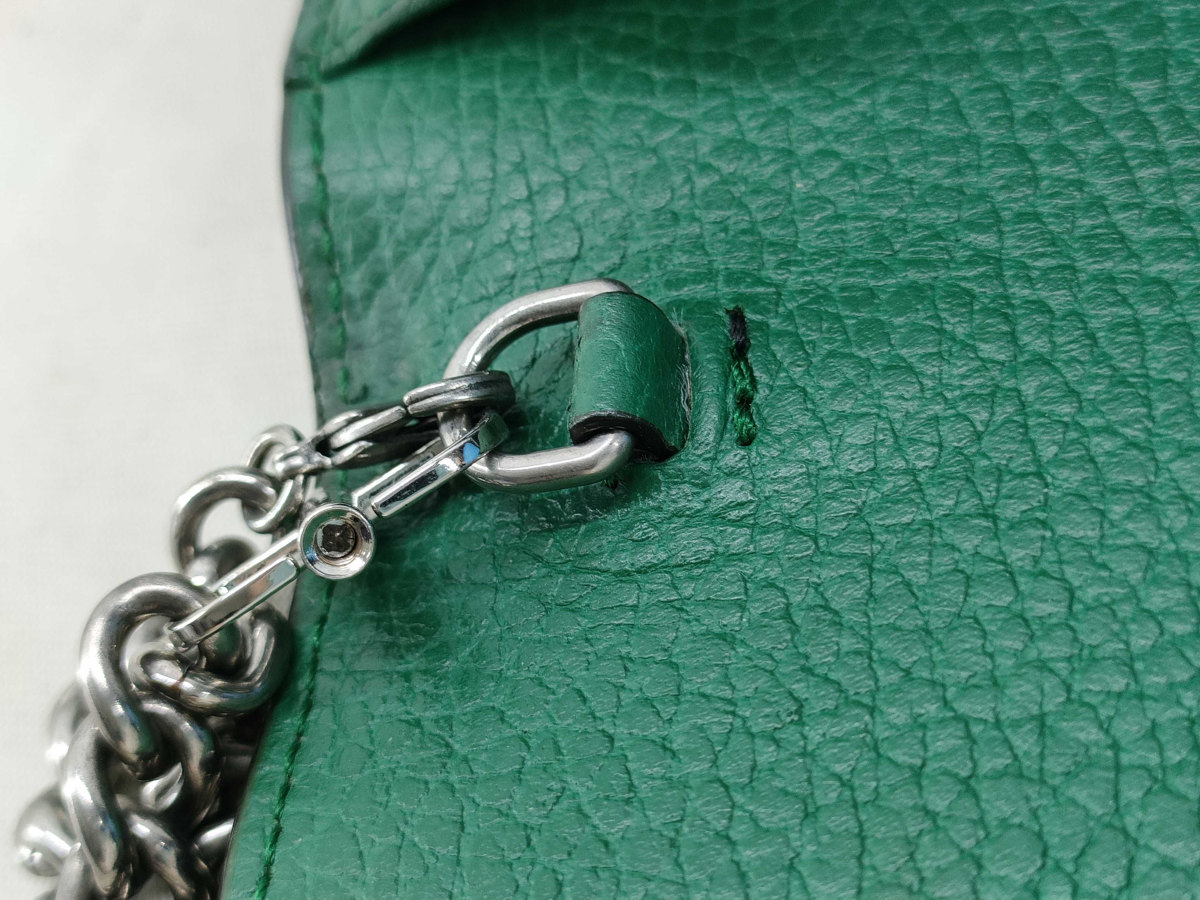 Dionysus Chain Wallet Shoulder Bag — view 7