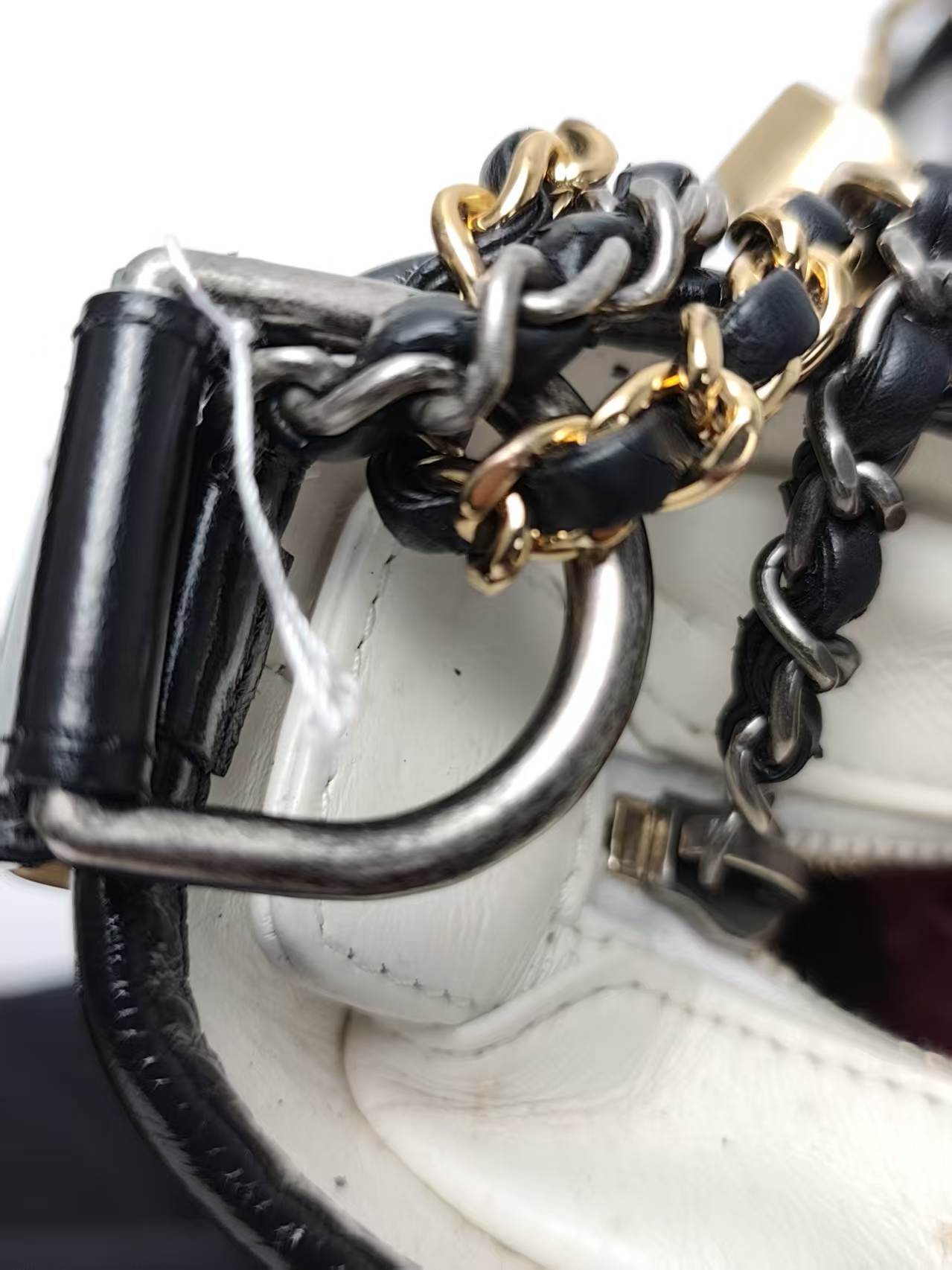 【*Shipped from: China*】CHANEL Gabrielle Lambskin No.26 Shoulder Bag — view 15