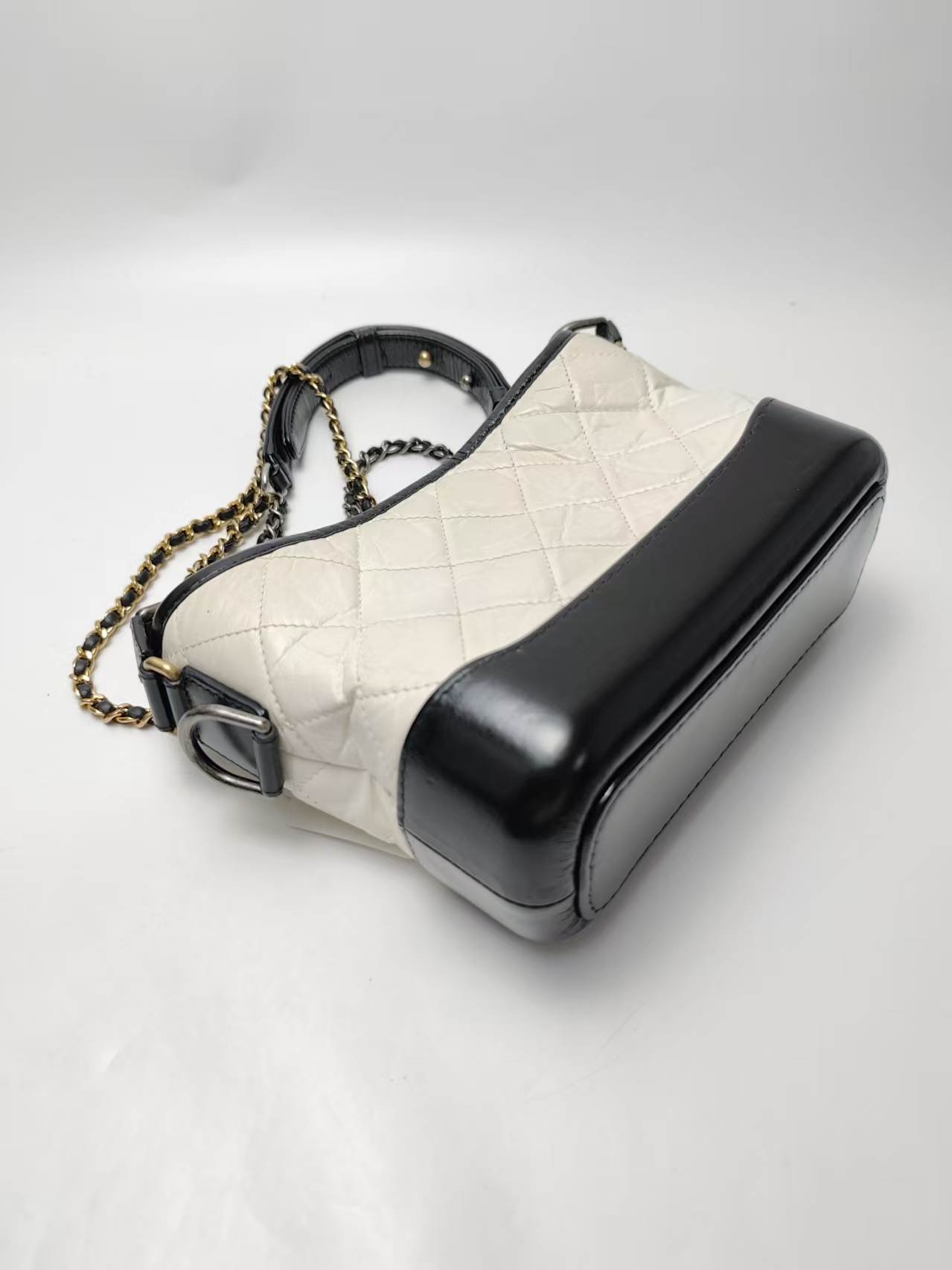【*Shipped from: China*】CHANEL Gabrielle Lambskin No.26 Shoulder Bag — view 5