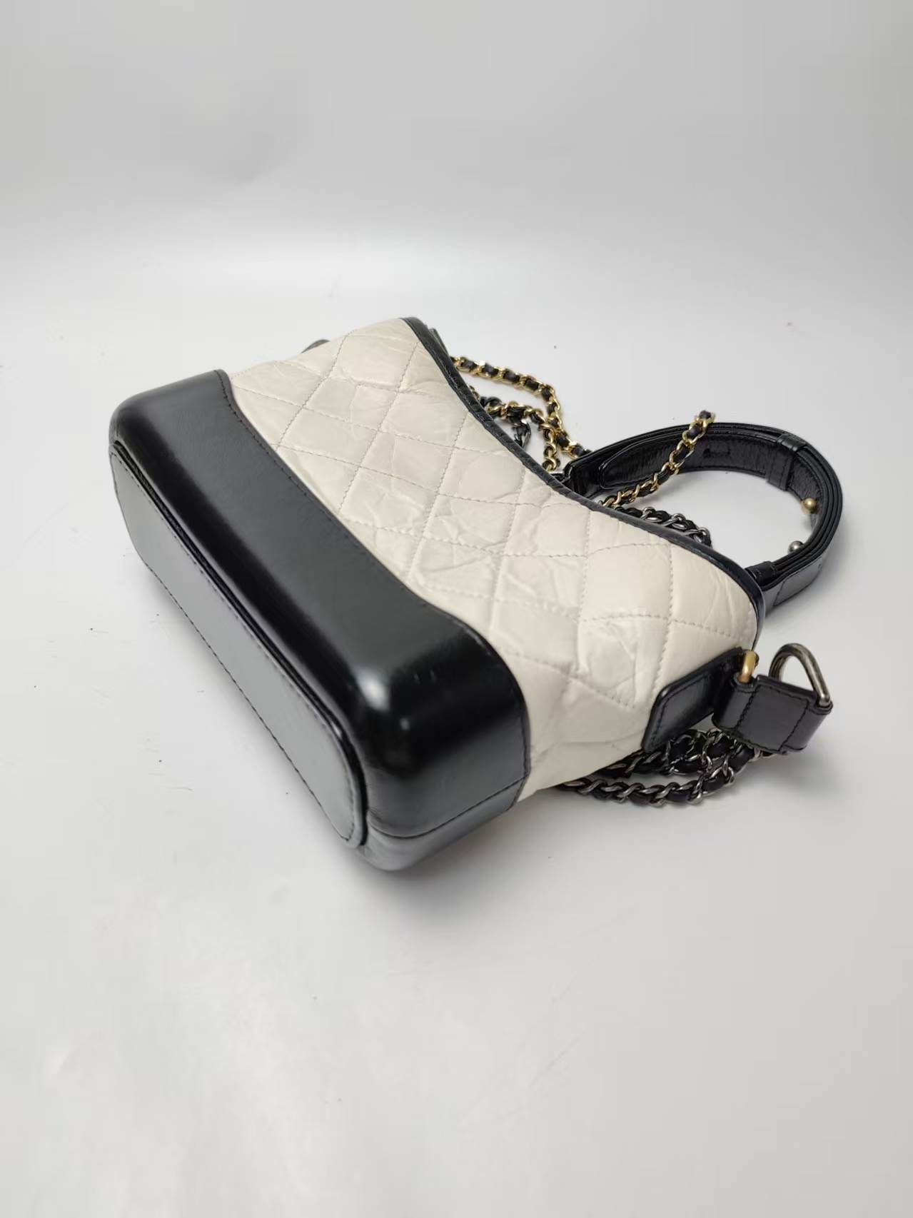 【*Shipped from: China*】CHANEL Gabrielle Lambskin No.26 Shoulder Bag — view 6