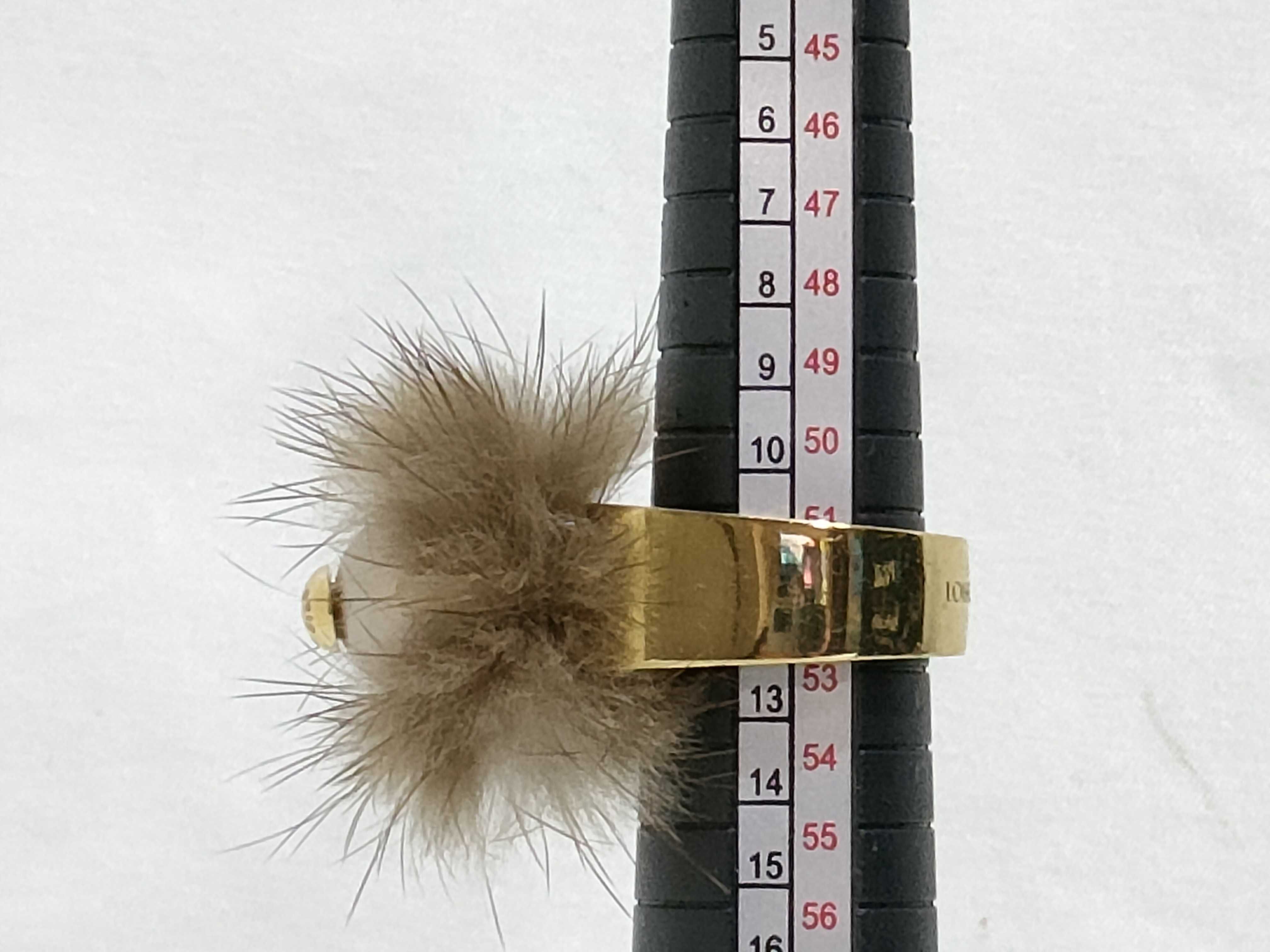 Mingfa Ring, Size #12 — view 5