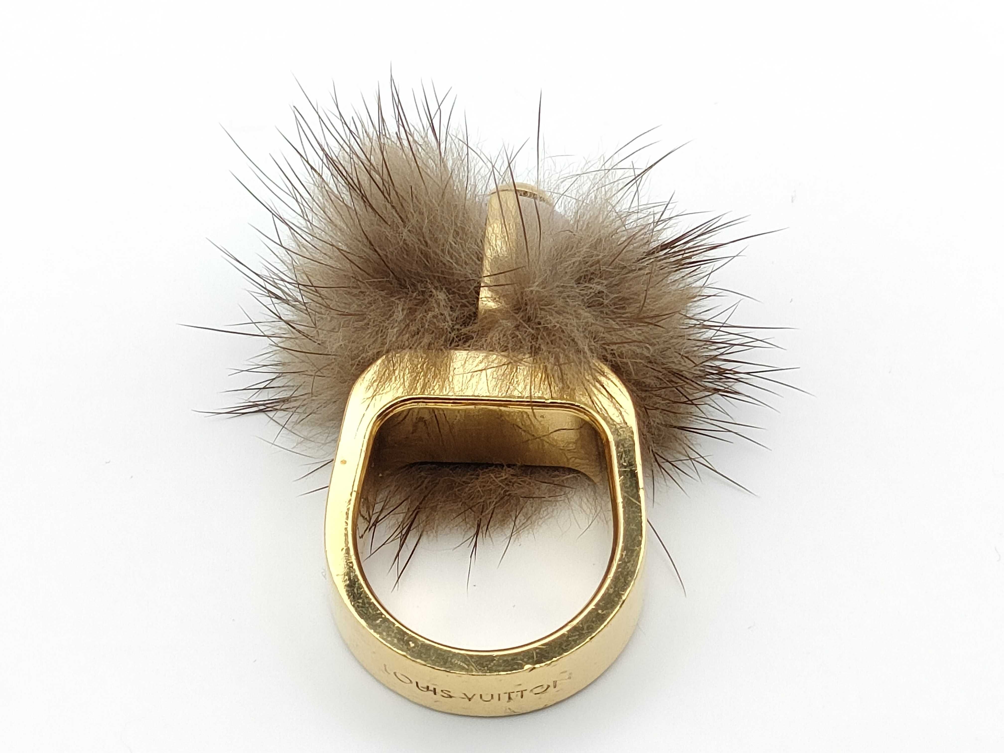 Mingfa Ring, Size #12 — view 6