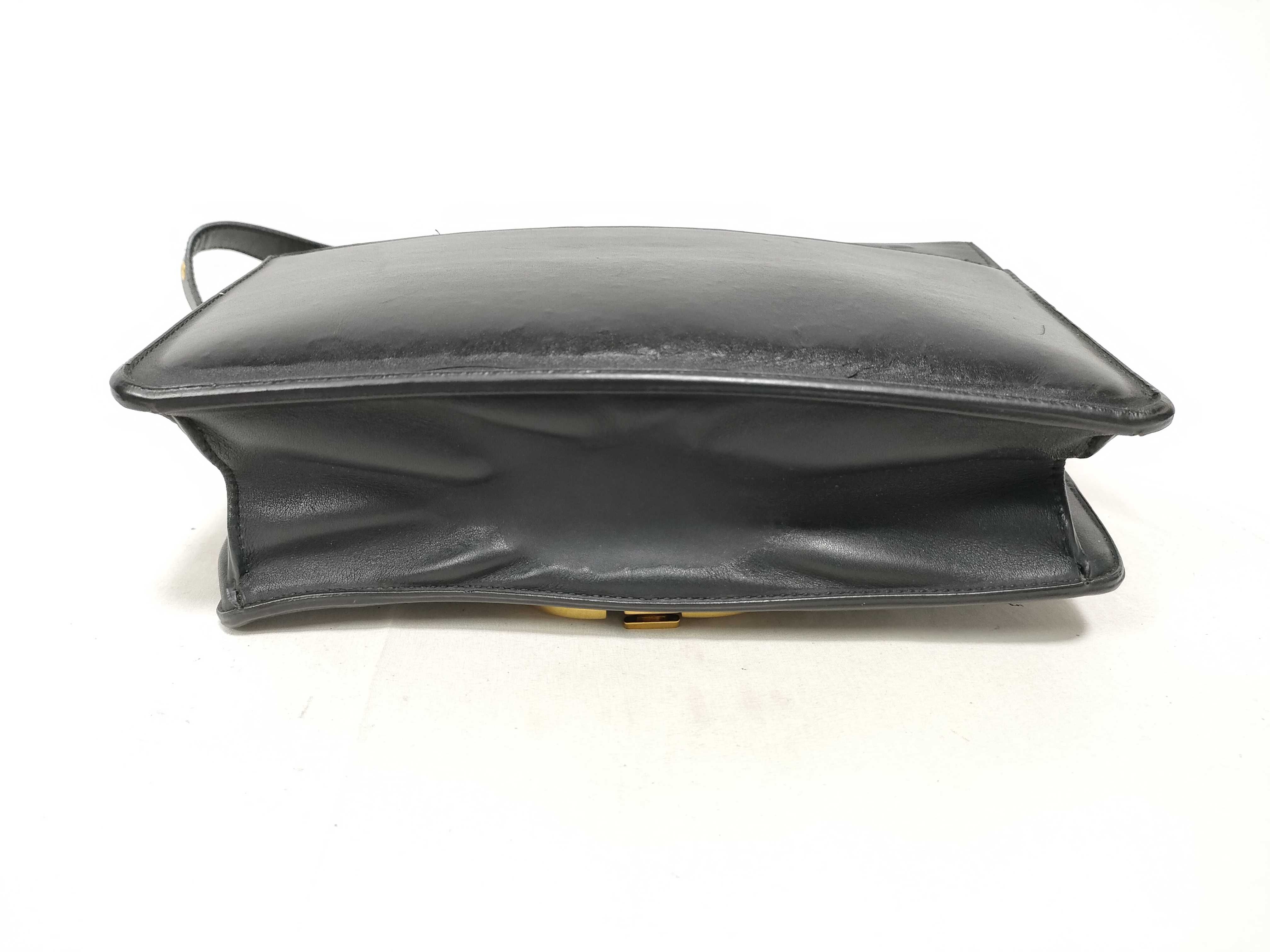 BAG MONTAIGNE LEATHER MEDIUM SHOULDER 19-MA-0159 W — view 3