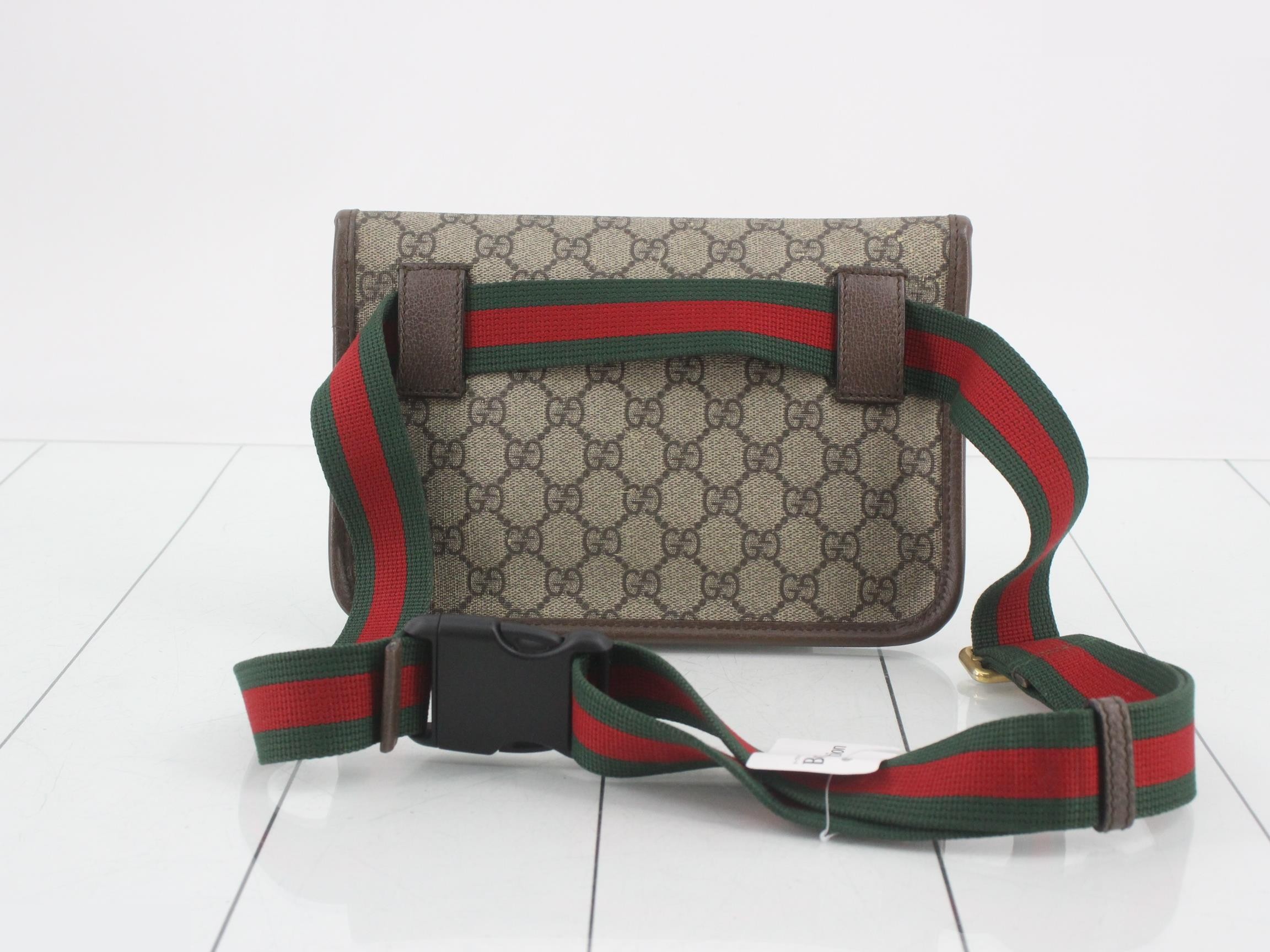 Waist bag — view 2