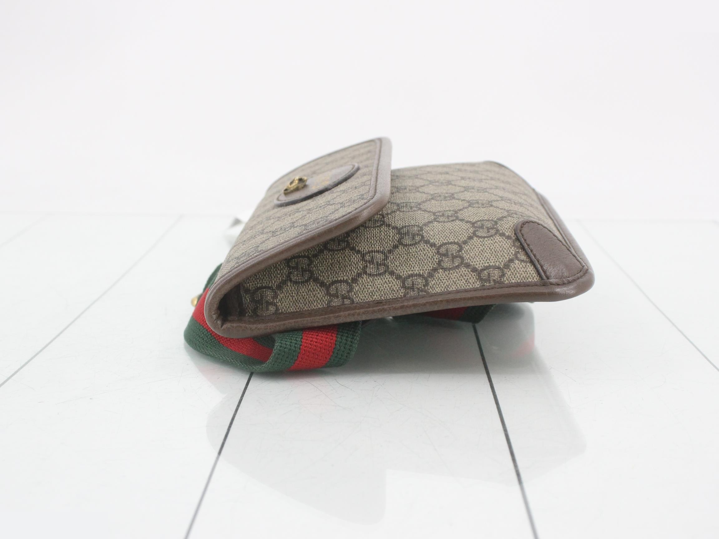 Waist bag — view 4