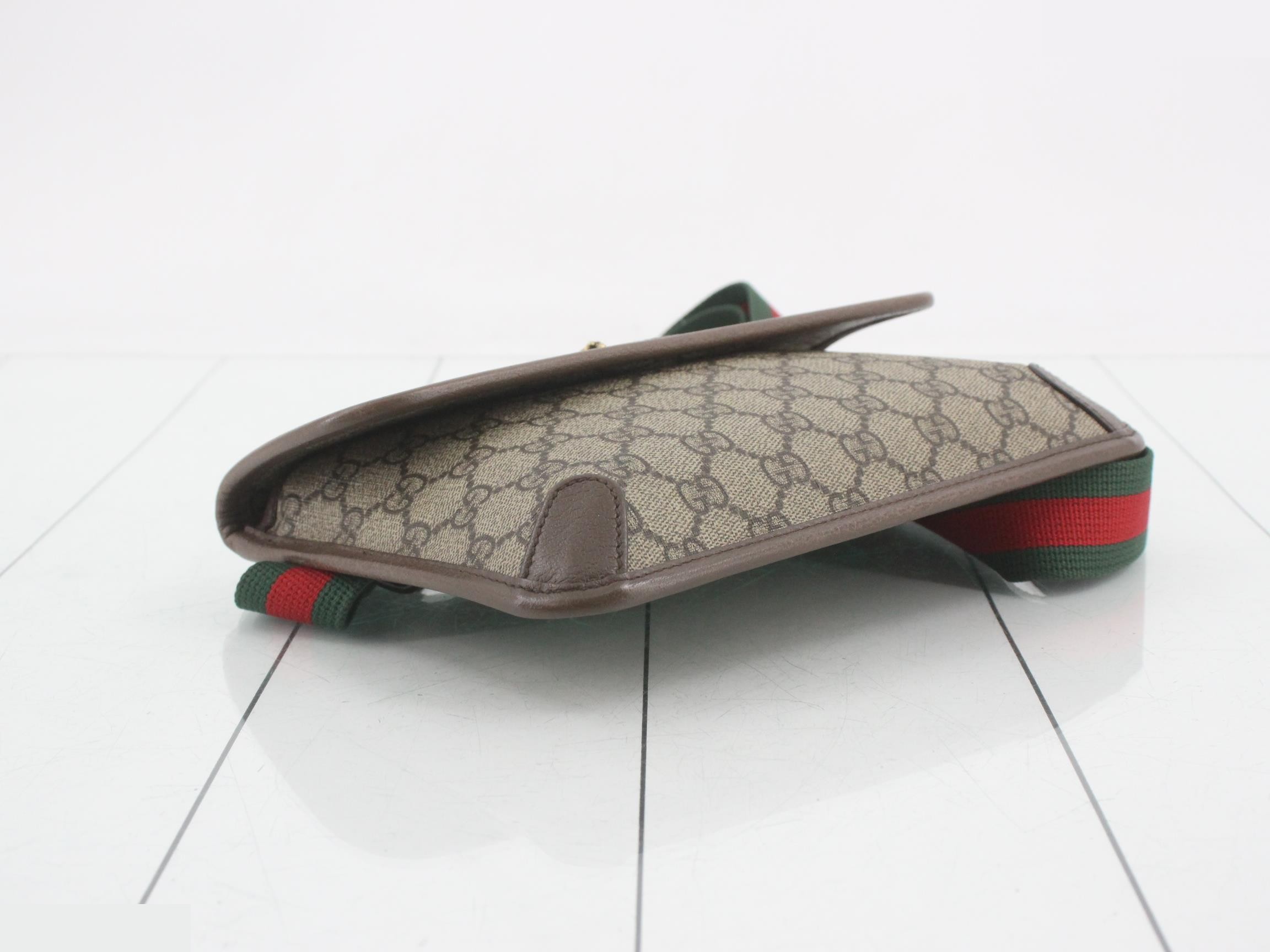 Waist bag — view 5