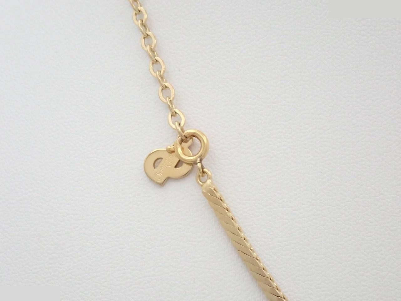 Other lines: Precious metals, necklaces, pendants, chain approximately 43cm — view 2