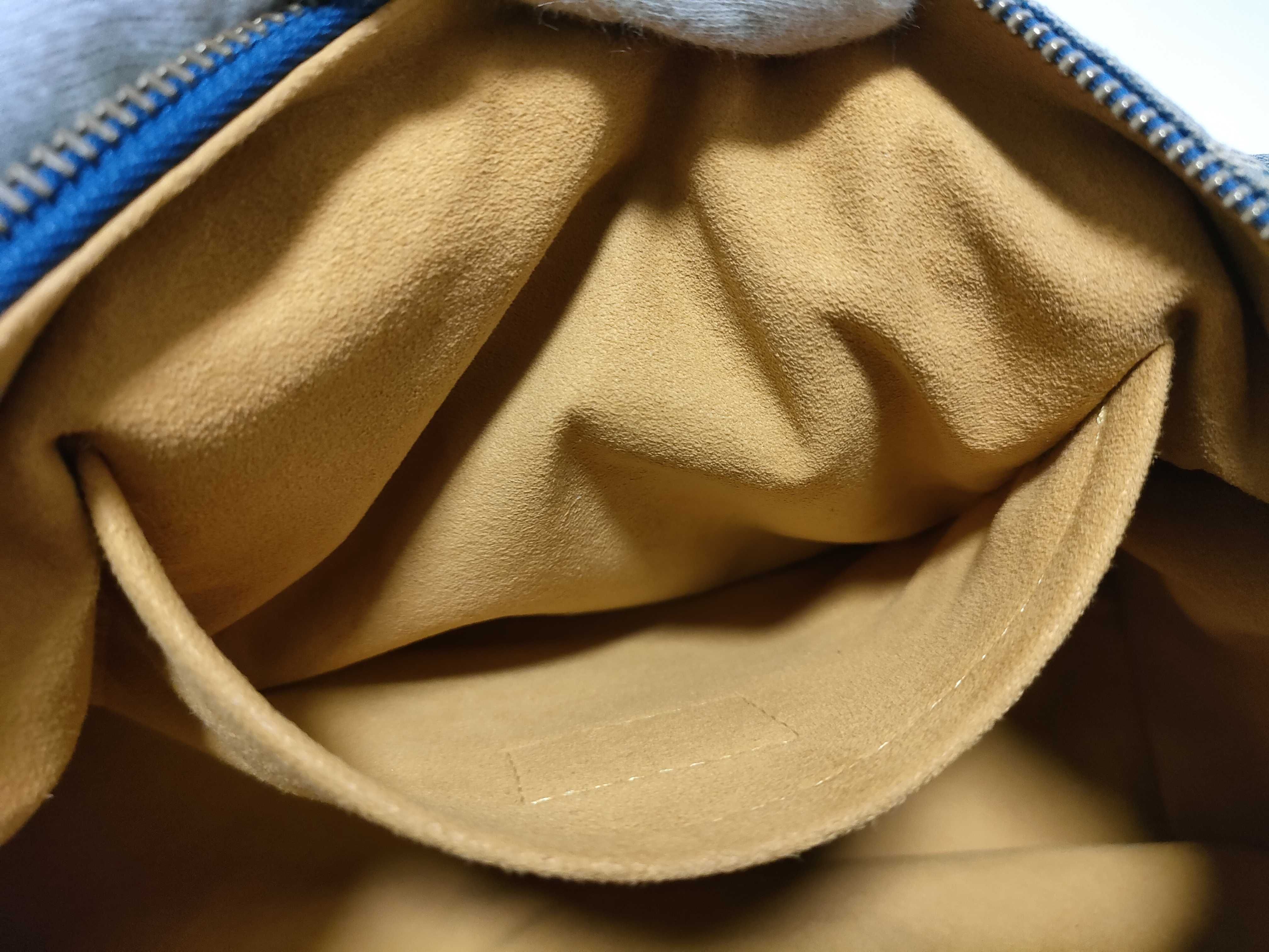 Monogram Denim Neo Speedy M95019 Handbag — view 11