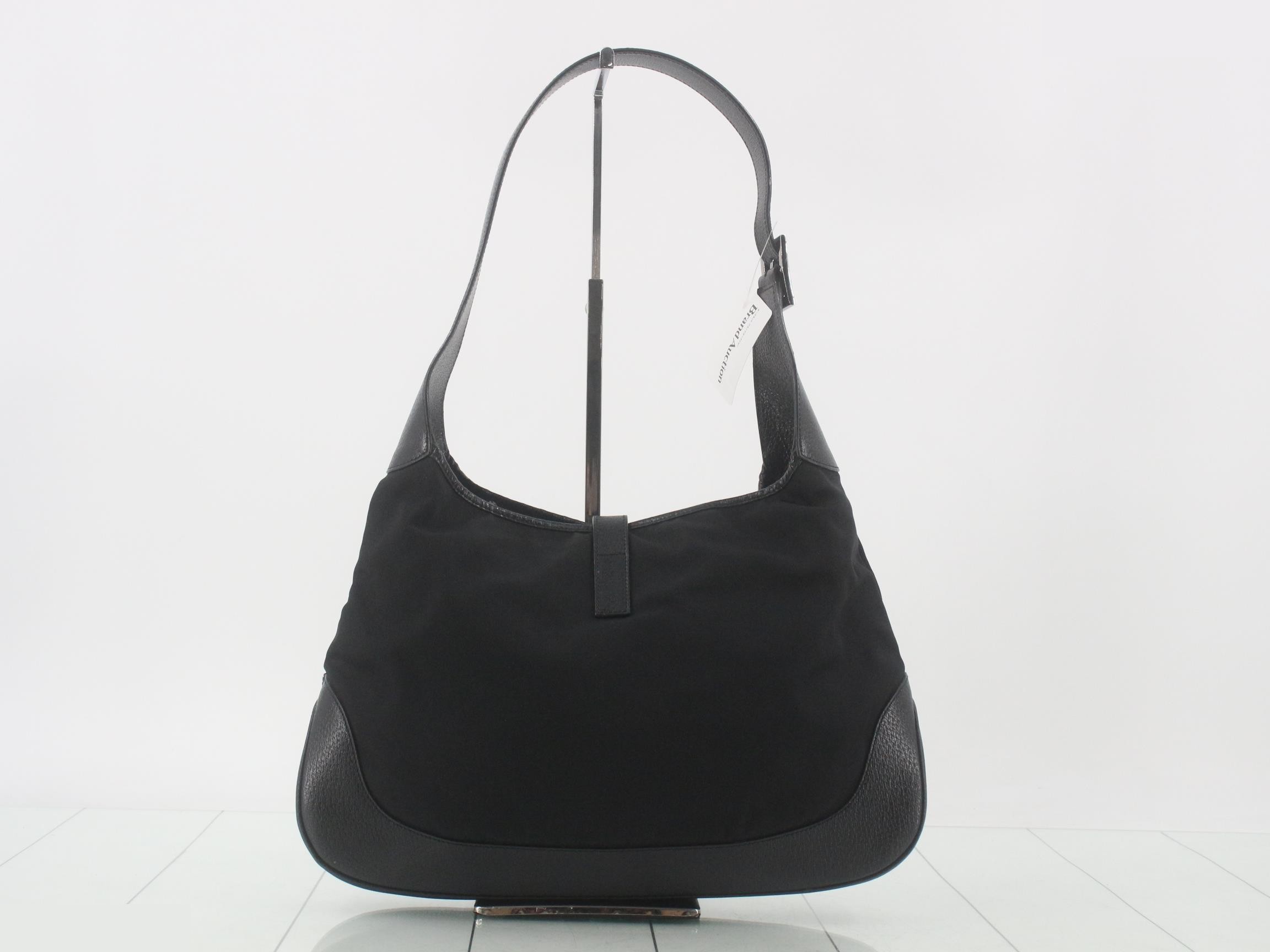 Jackie Shoulder Bag — view 2