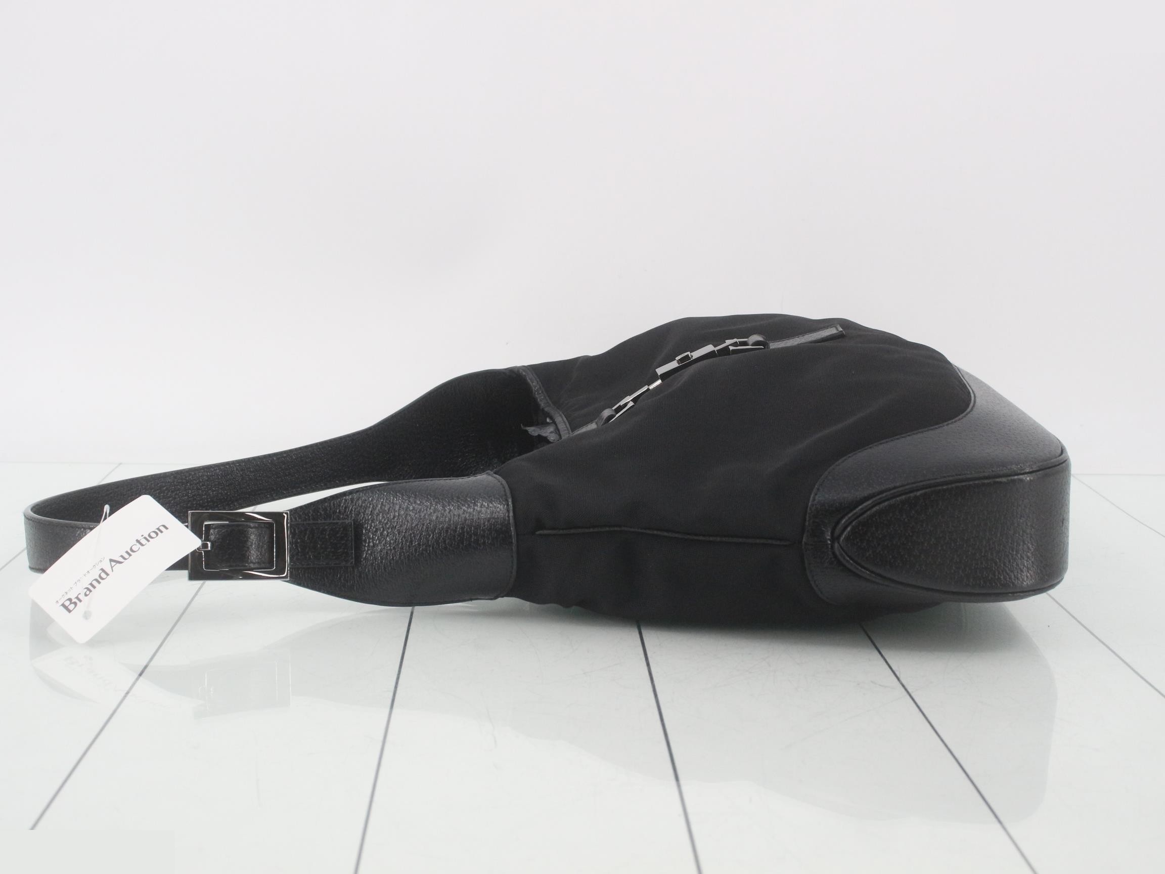 Jackie Shoulder Bag — view 4