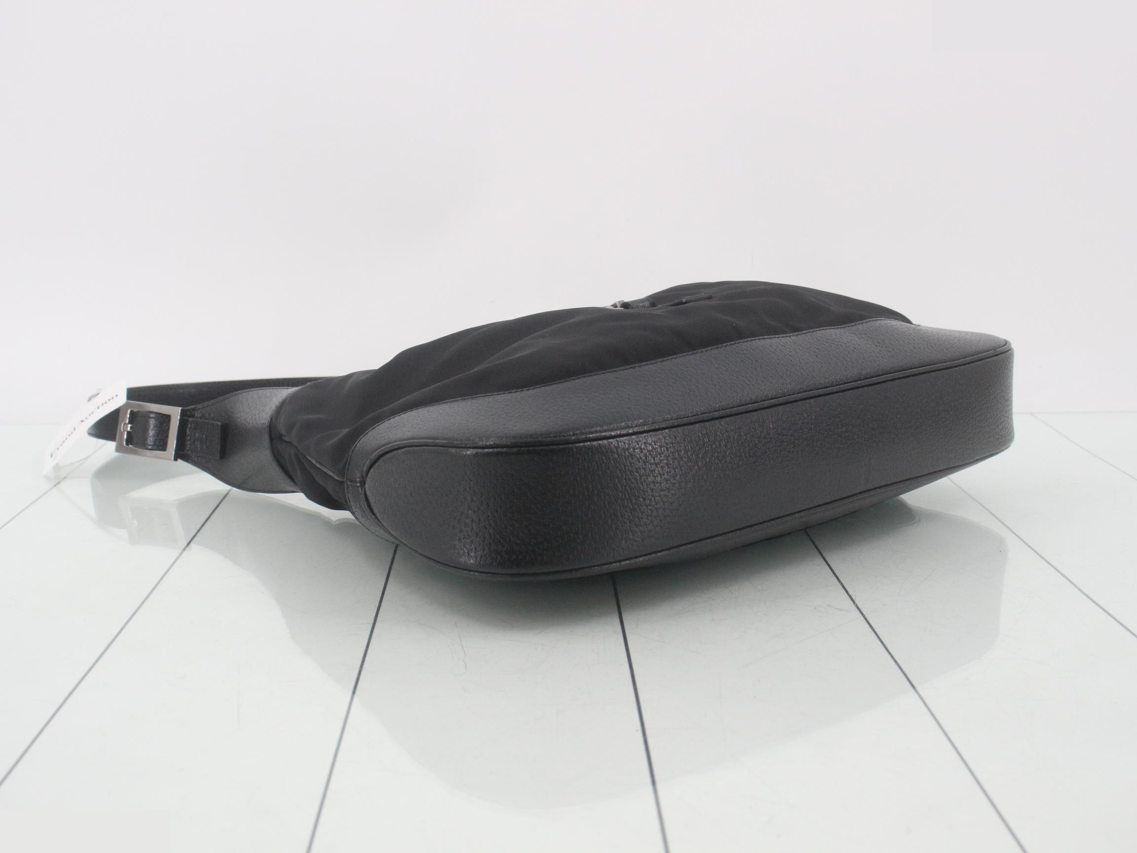 Jackie Shoulder Bag — view 5
