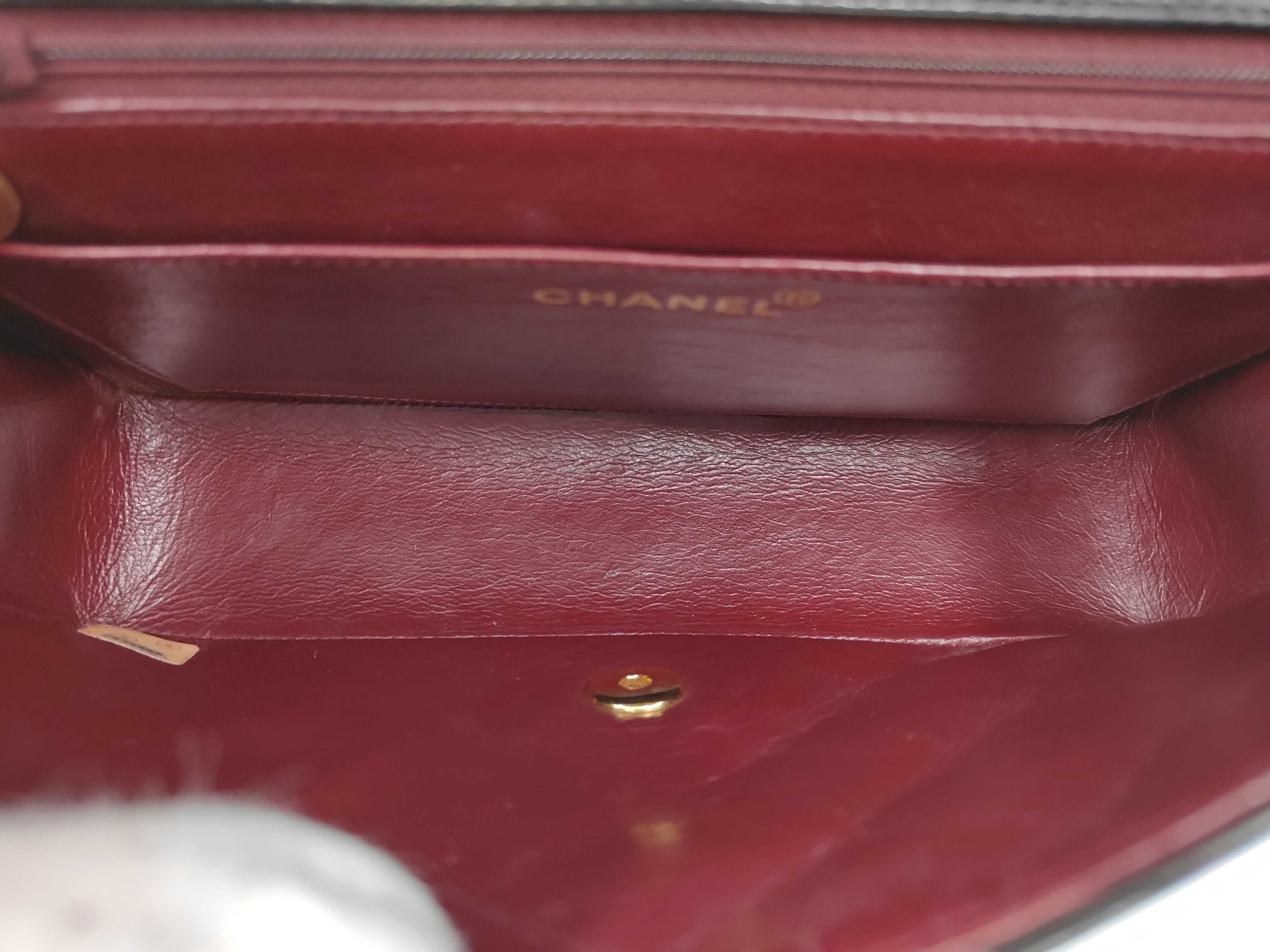 Diana 25 Lambskin Matelassé Shoulder Bag — view 9