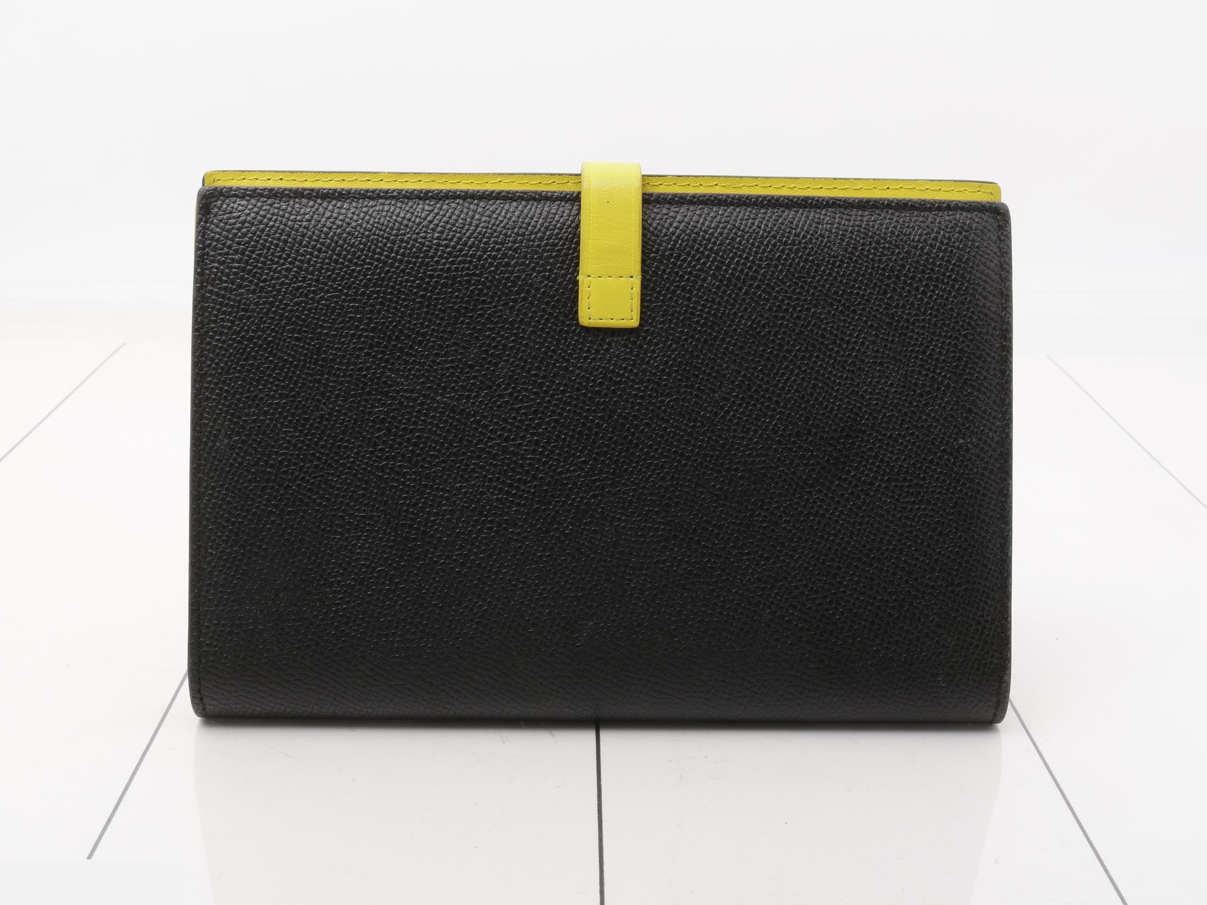 Multifunction Black/Yellow — view 2
