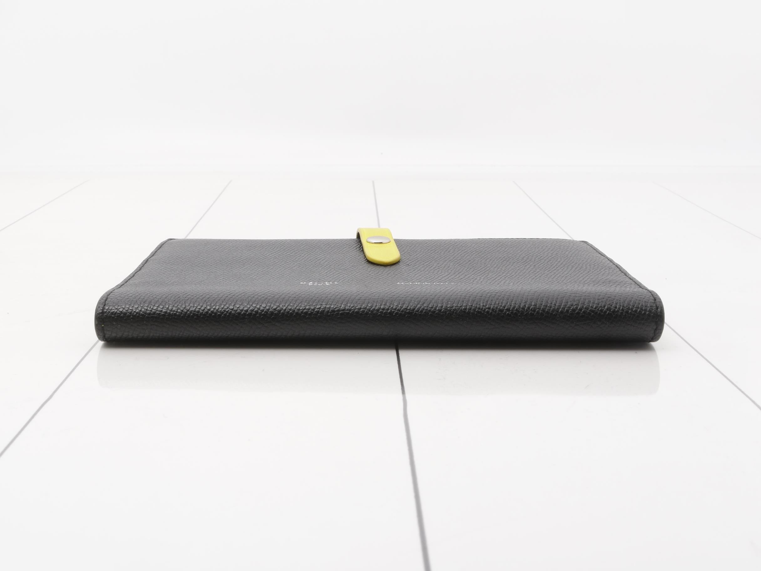 Multifunction Black/Yellow — view 3
