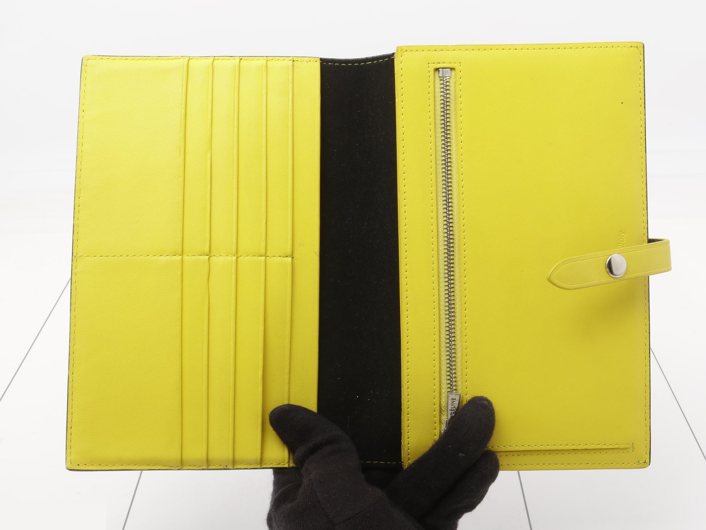 Multifunction Black/Yellow — view 4