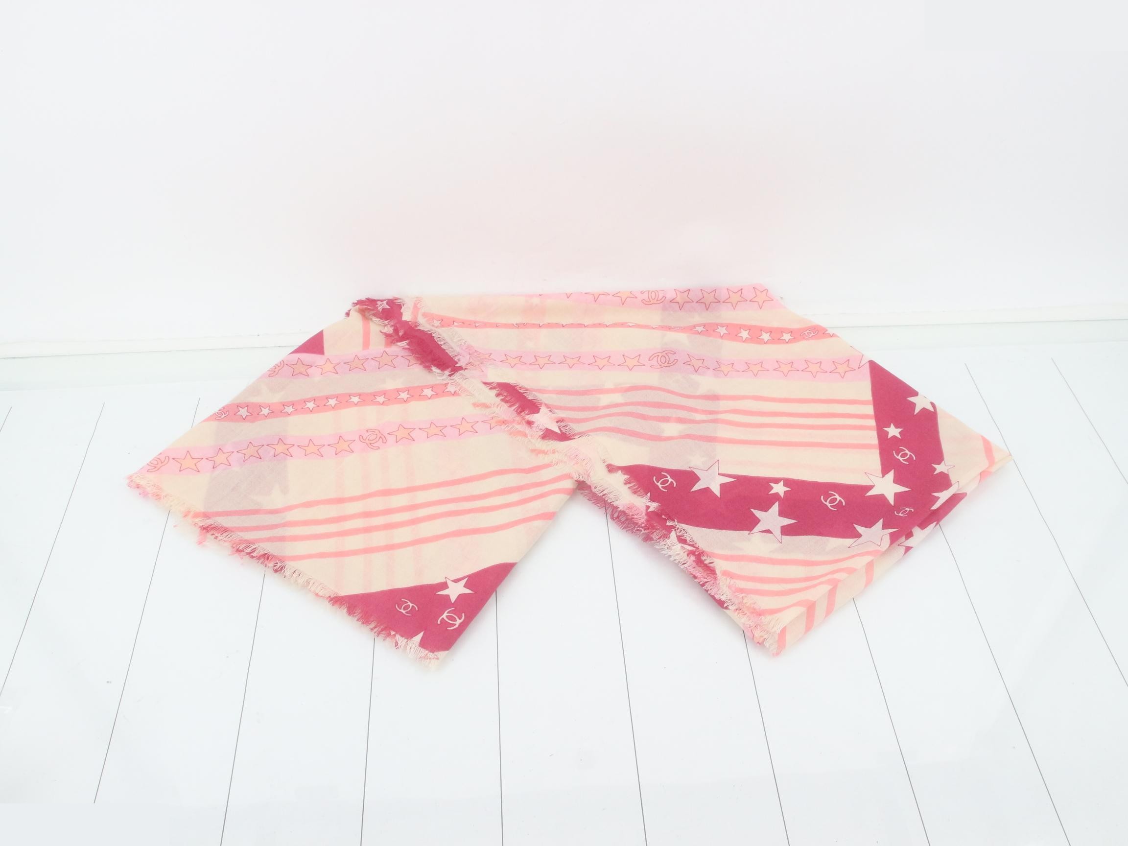 Cashmere stole/shawl — view 3