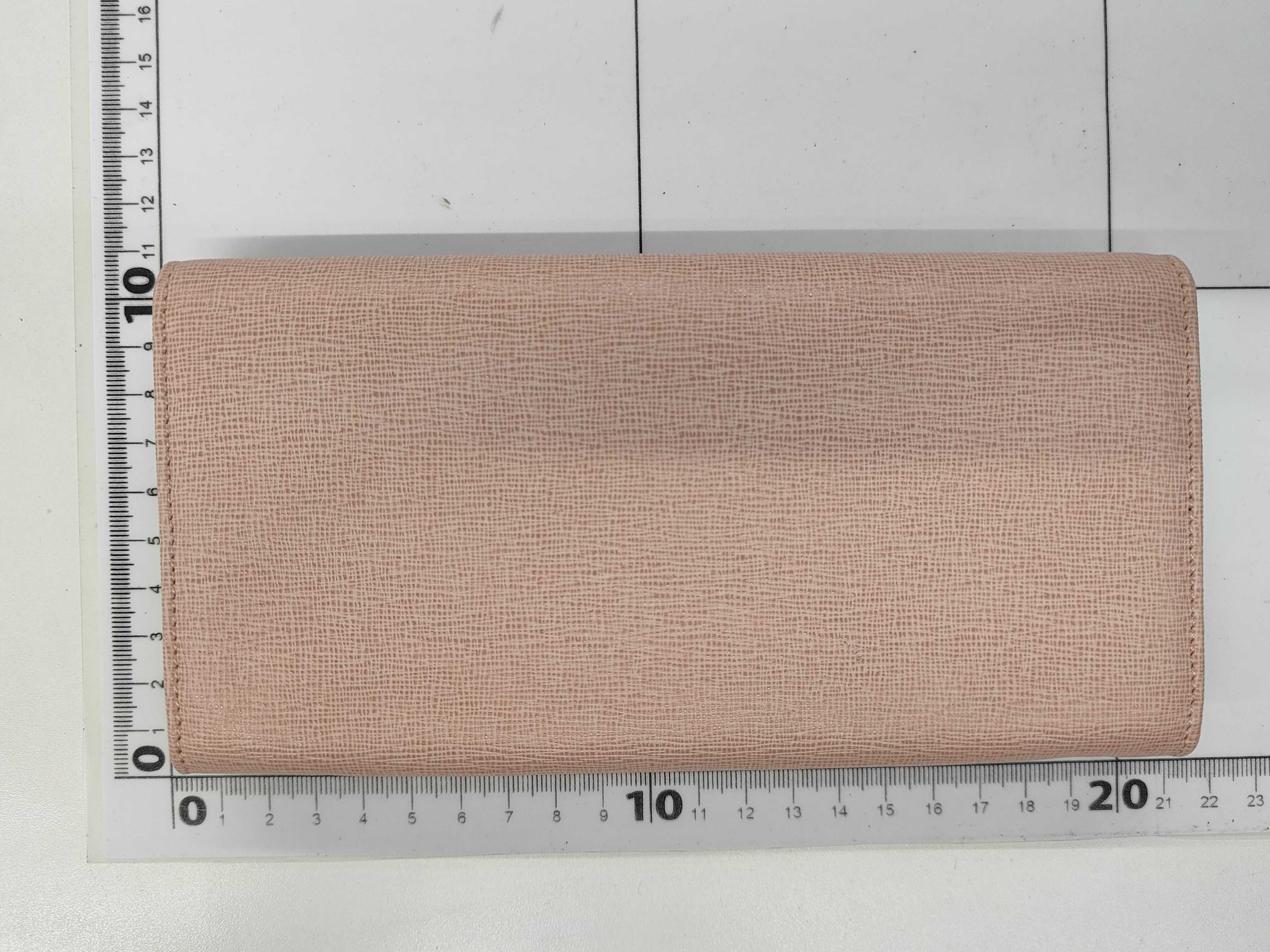 Long Wallet / Leather Wallet — view 2