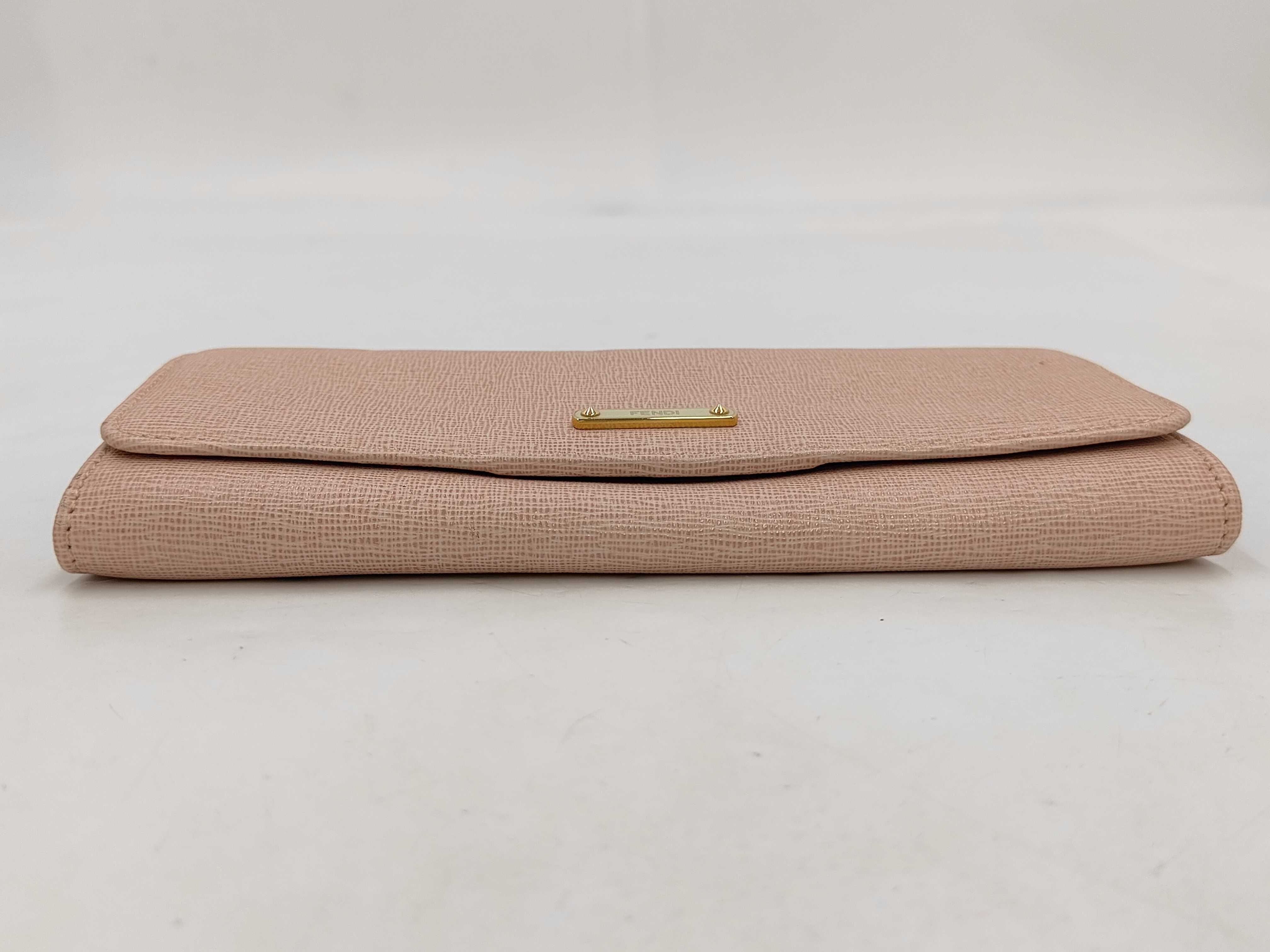 Long Wallet / Leather Wallet — view 4