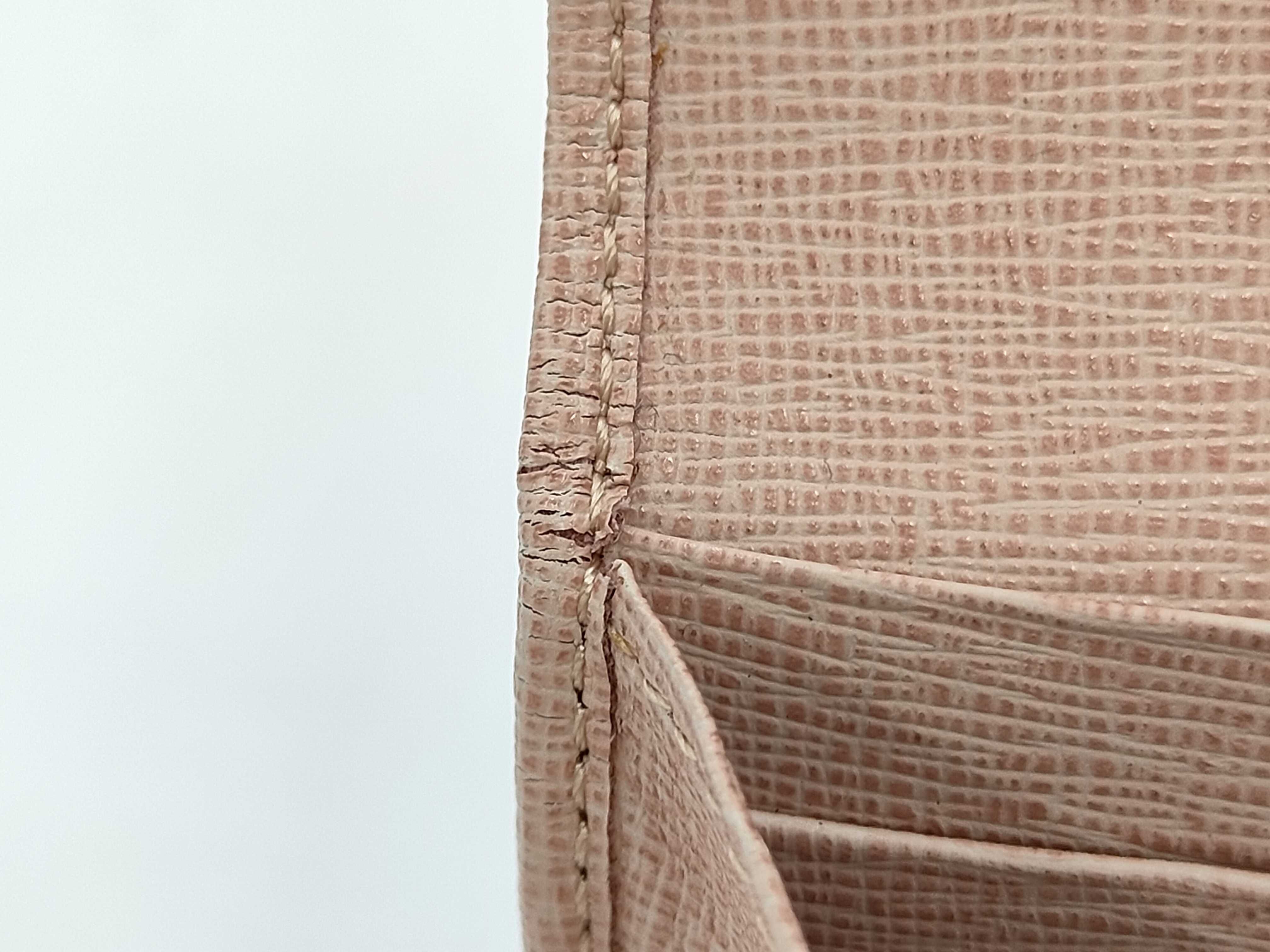 Long Wallet / Leather Wallet — view 7