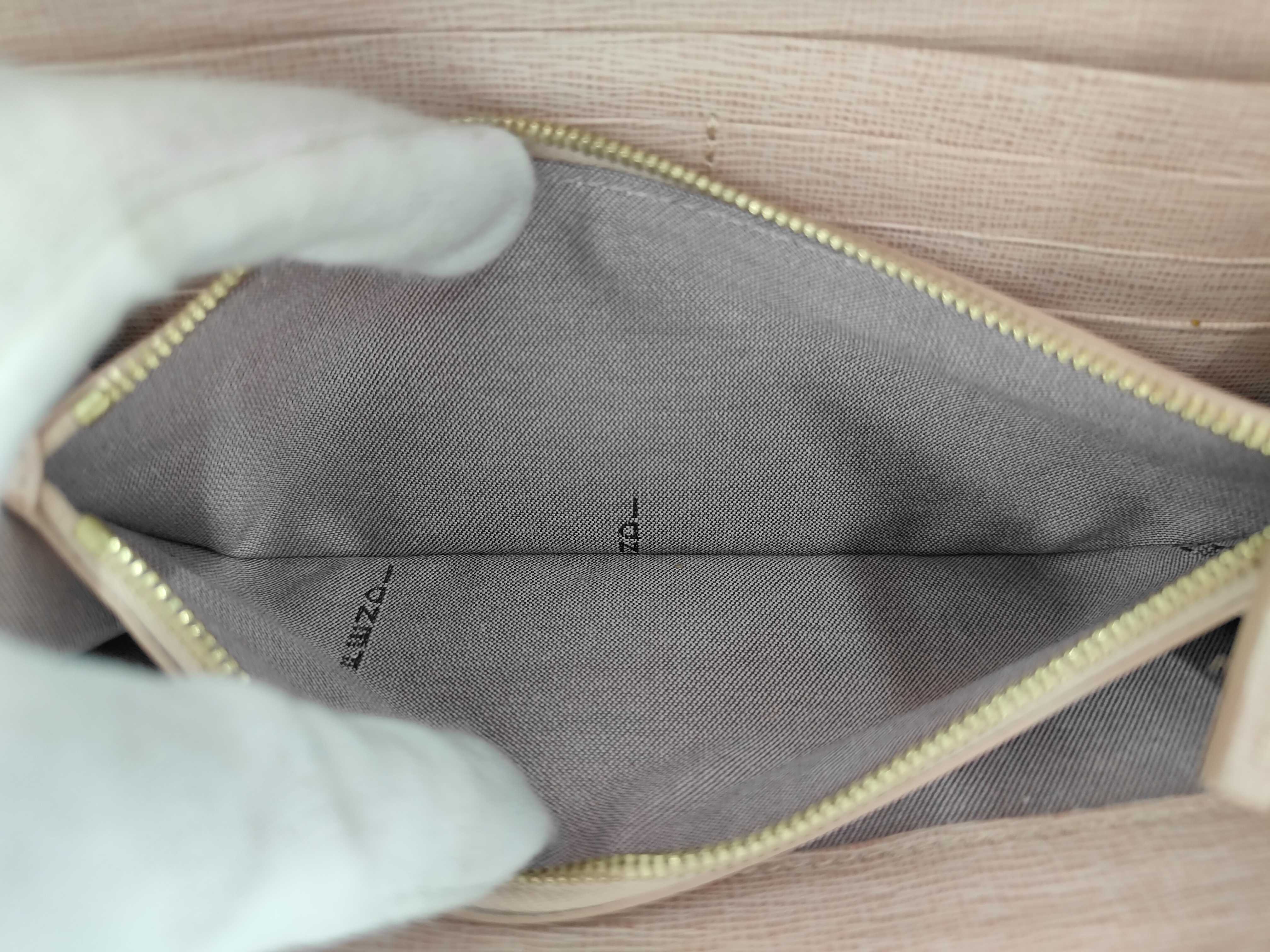 Long Wallet / Leather Wallet — view 8