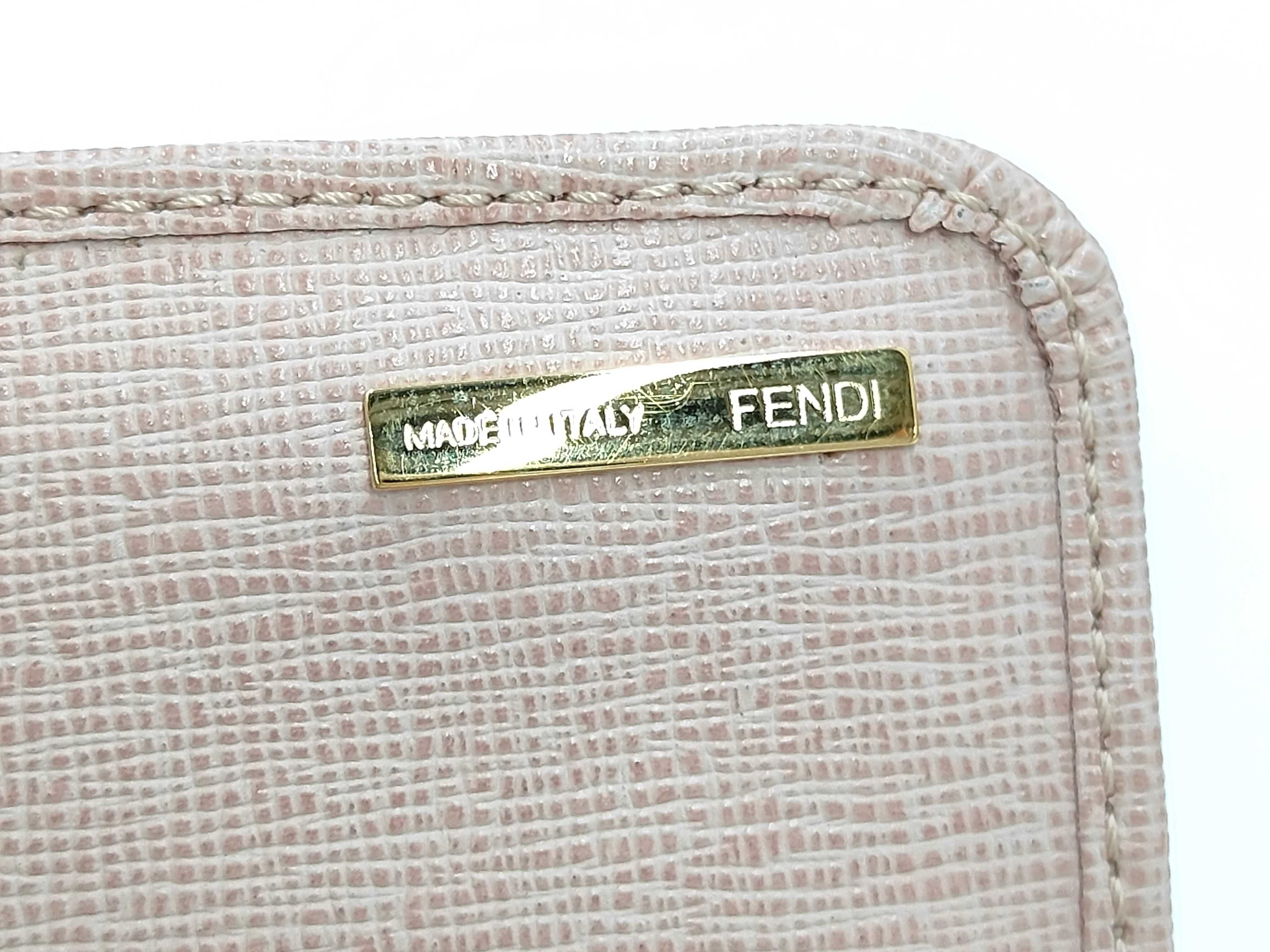 Long Wallet / Leather Wallet — view 9