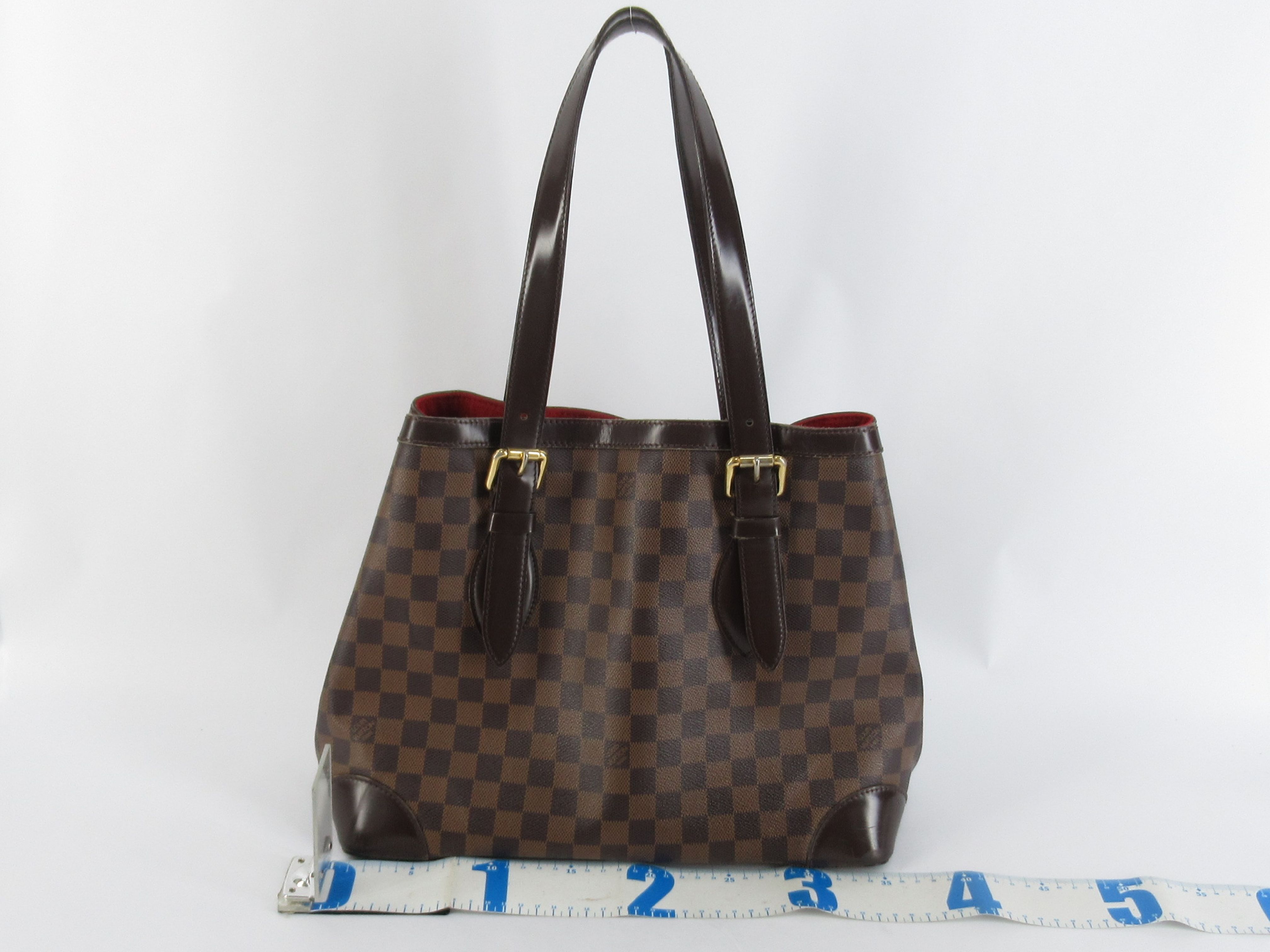 Hampstead MM Tote Bag — view 2