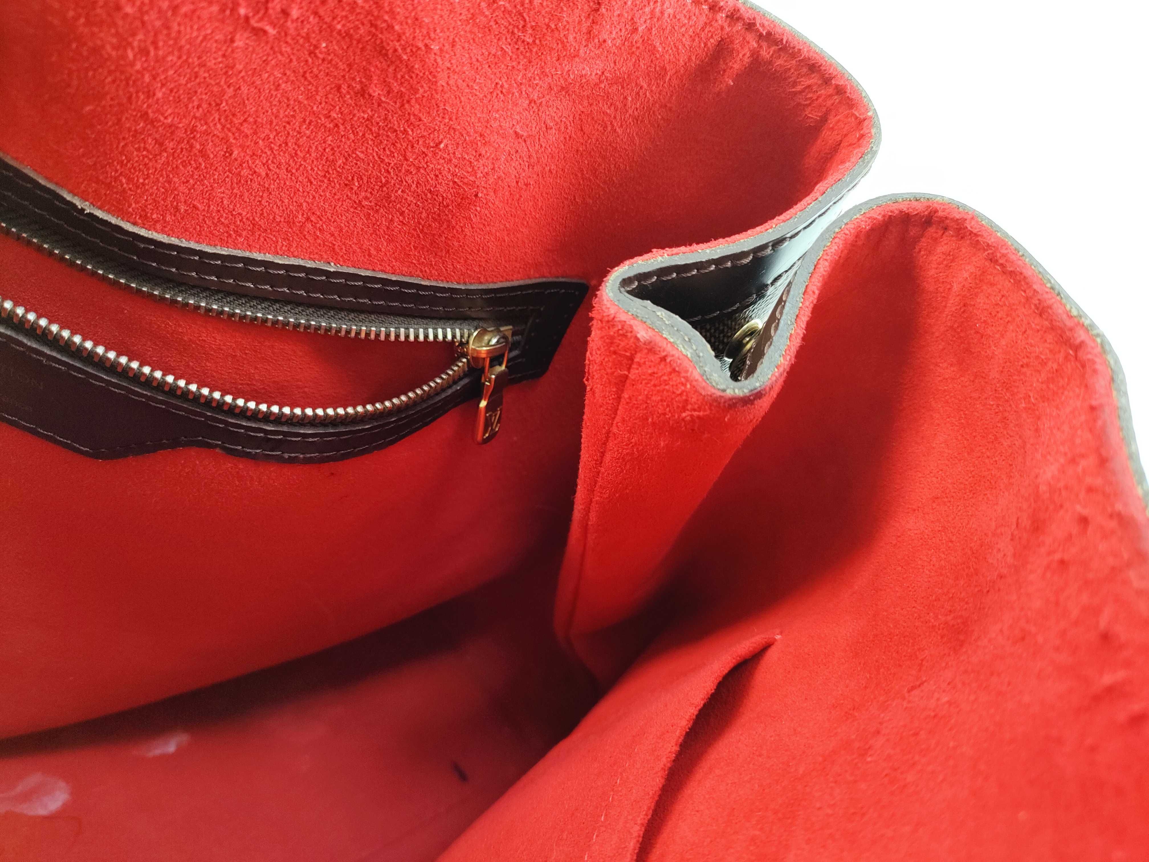 Hampstead MM Tote Bag — view 12