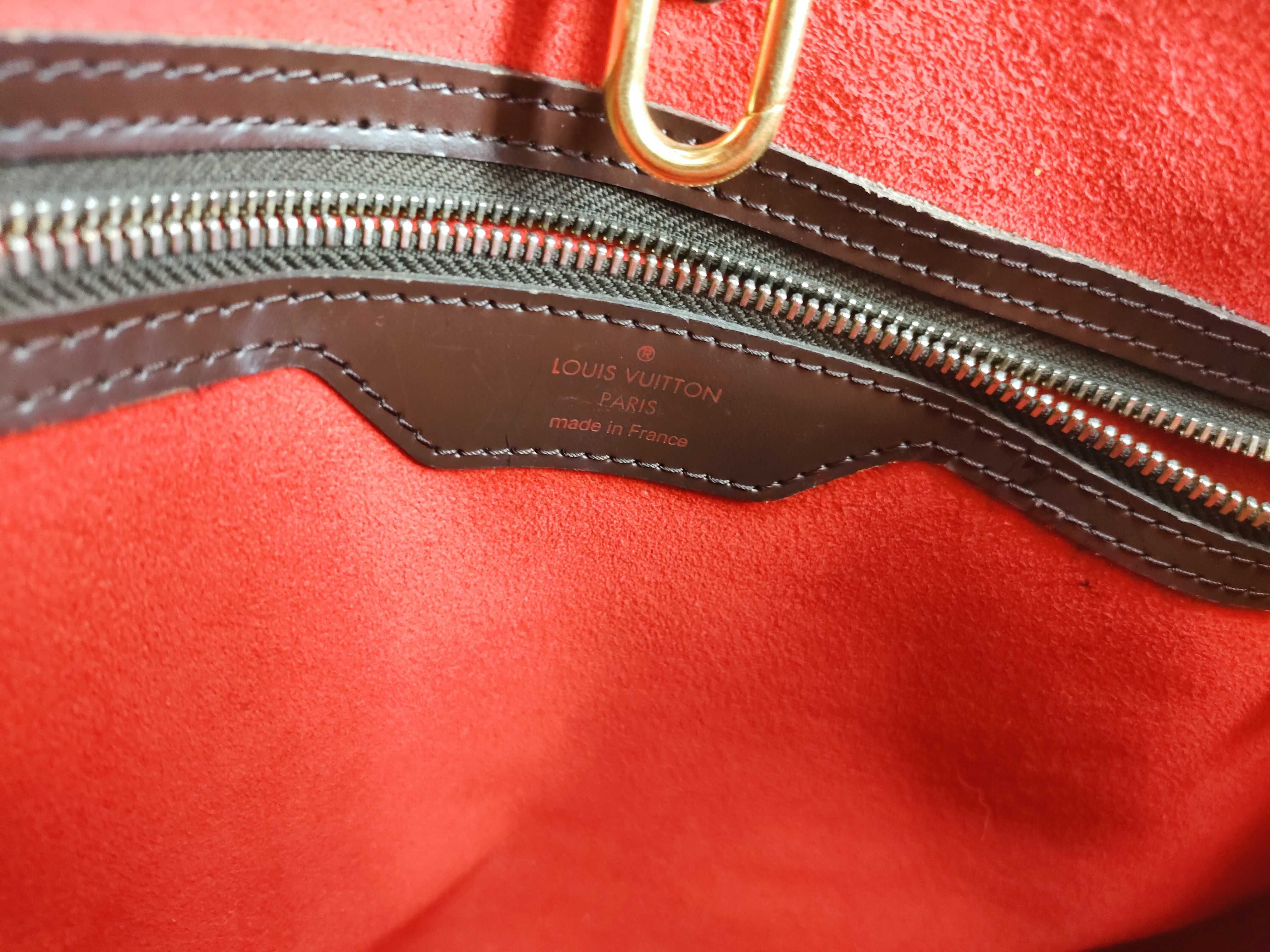 Hampstead MM Tote Bag — view 13