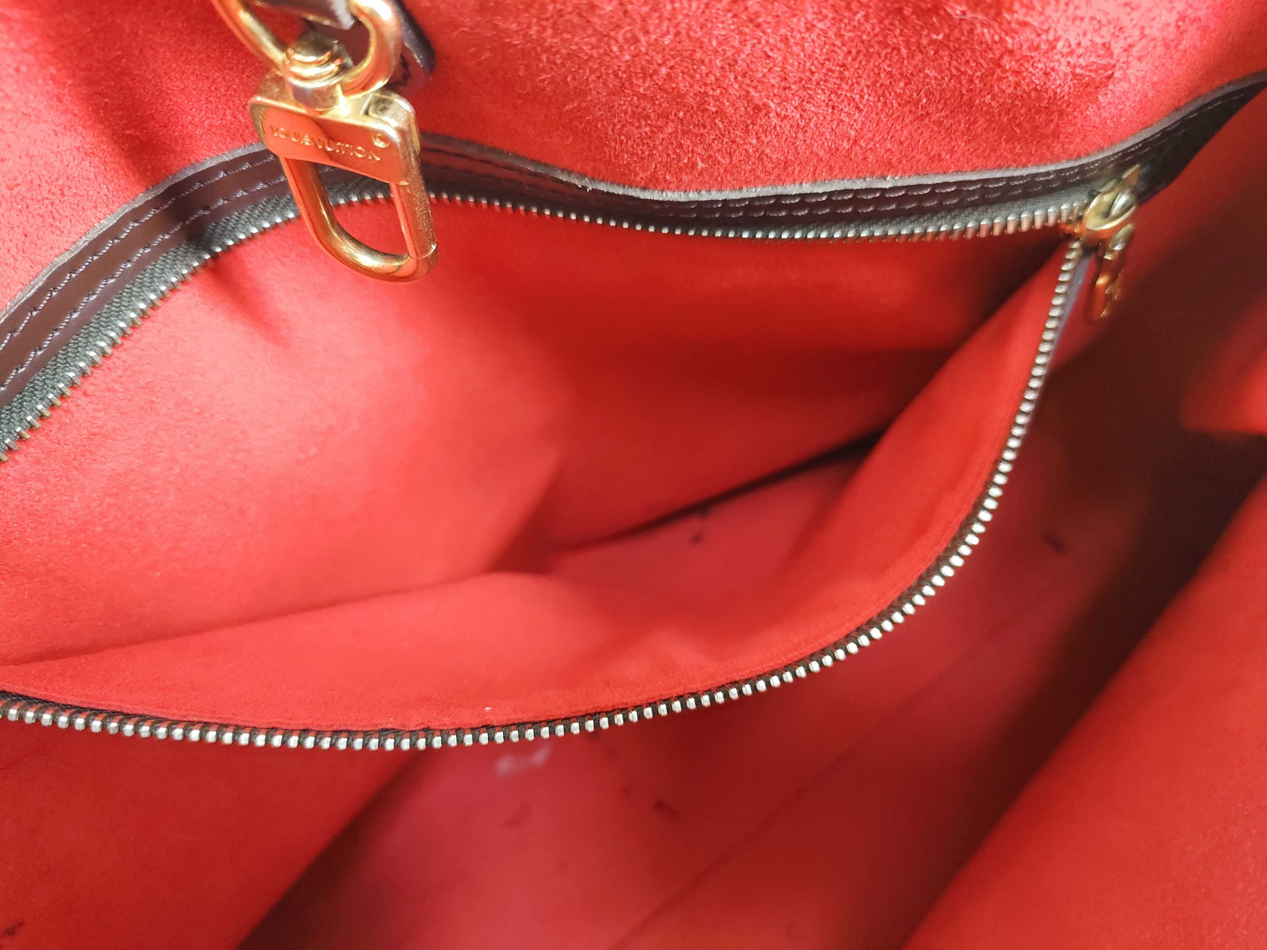 Hampstead MM Tote Bag — view 14