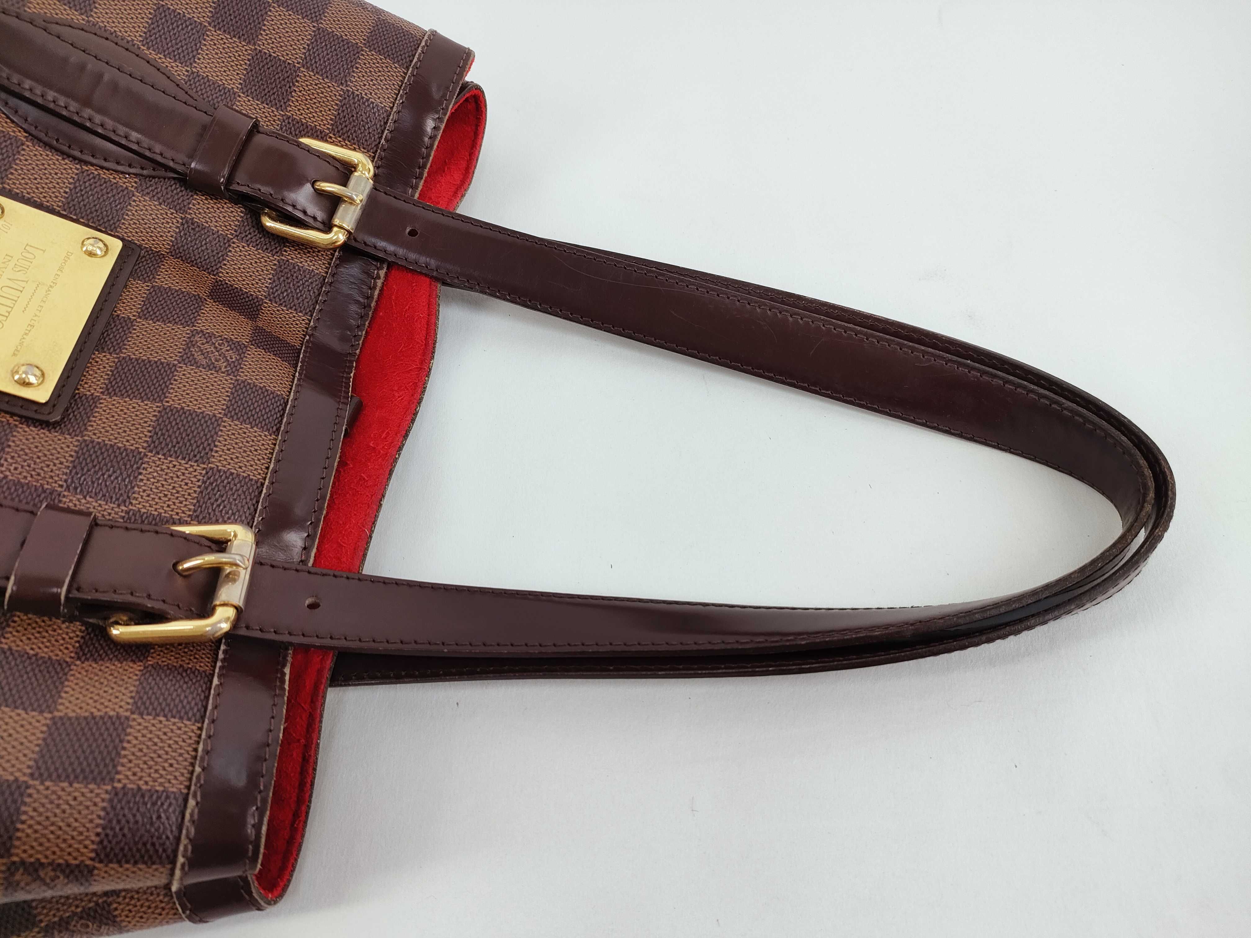 Hampstead MM Tote Bag — view 4