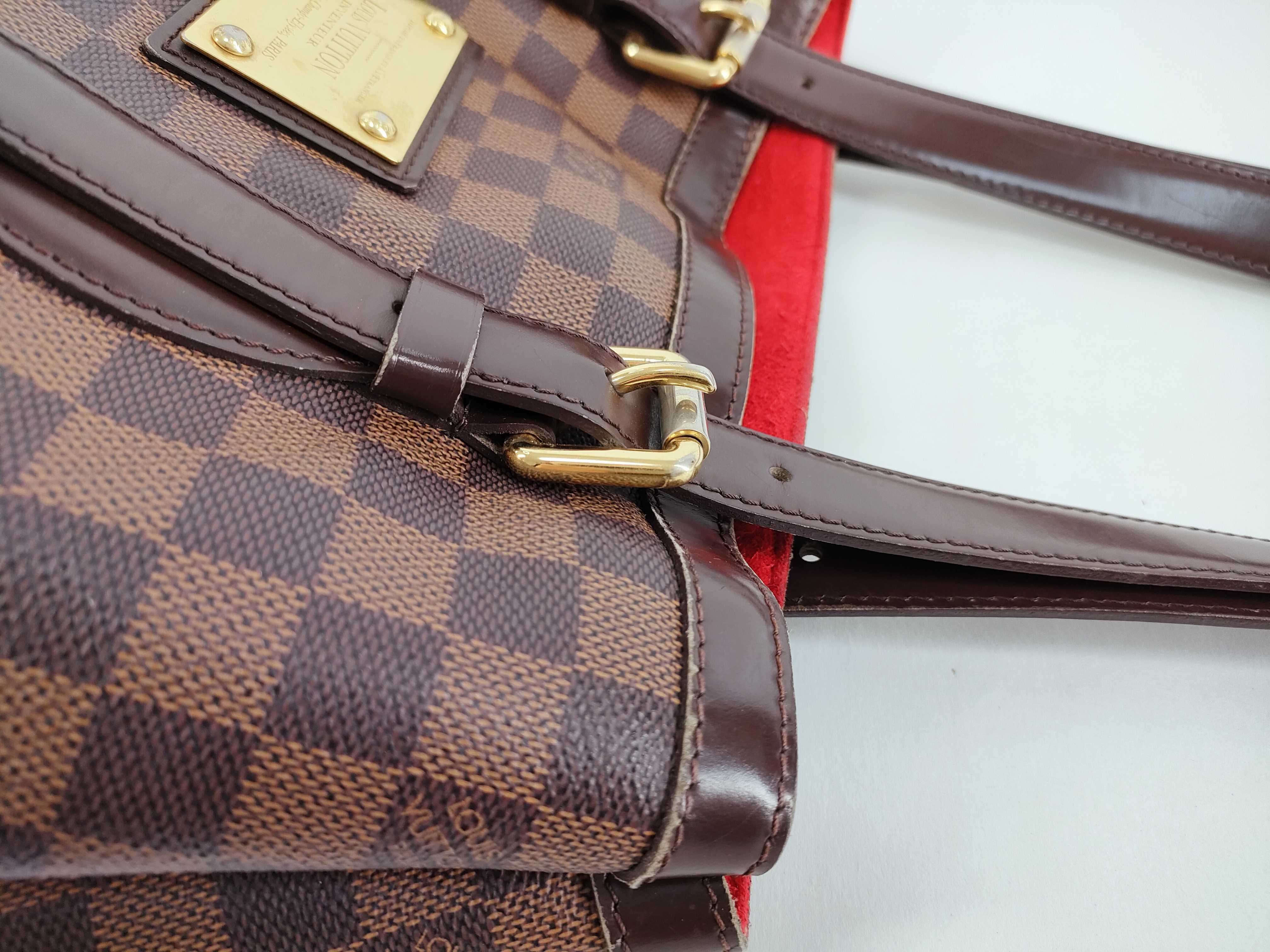 Hampstead MM Tote Bag — view 5