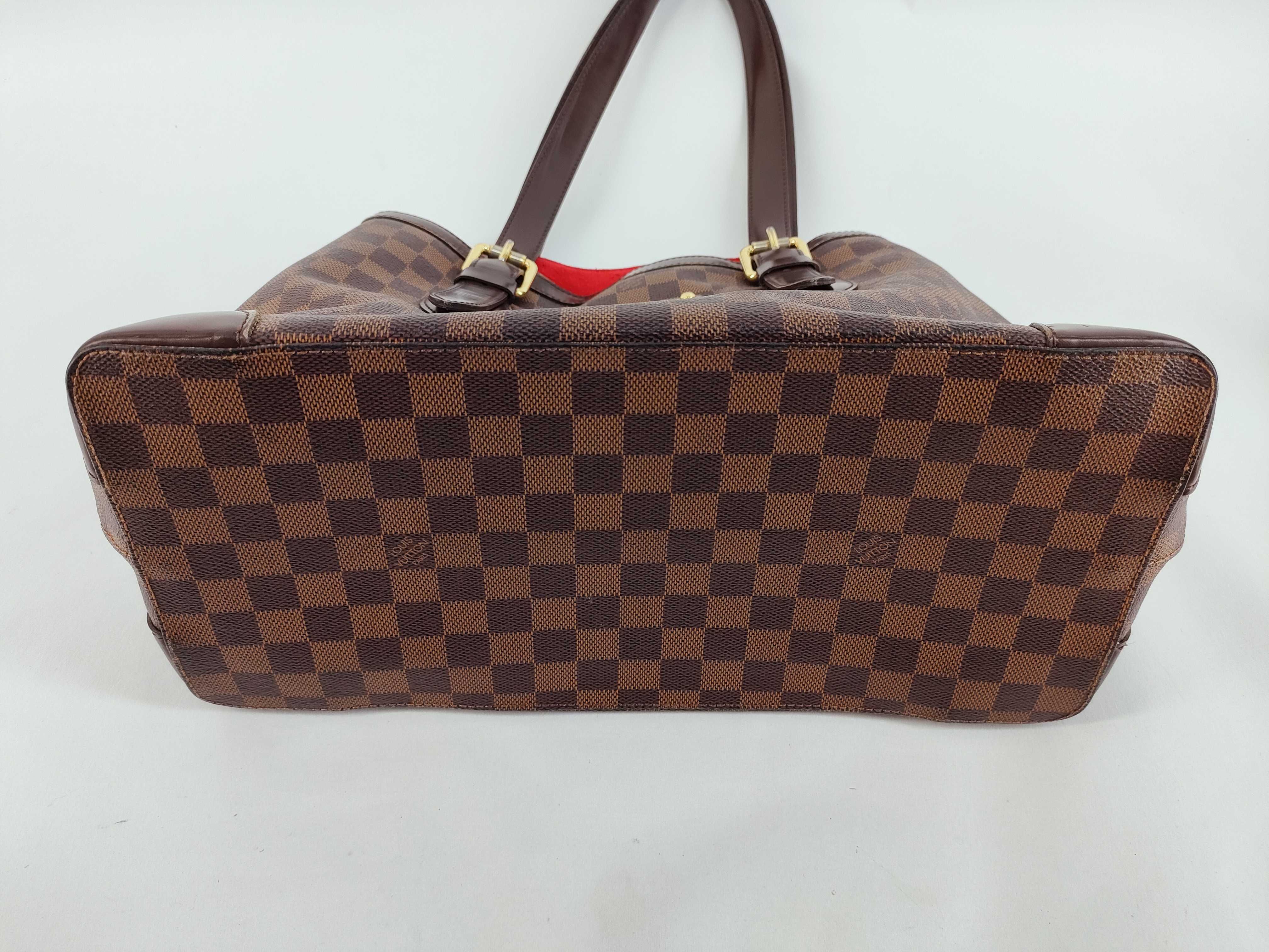 Hampstead MM Tote Bag — view 7