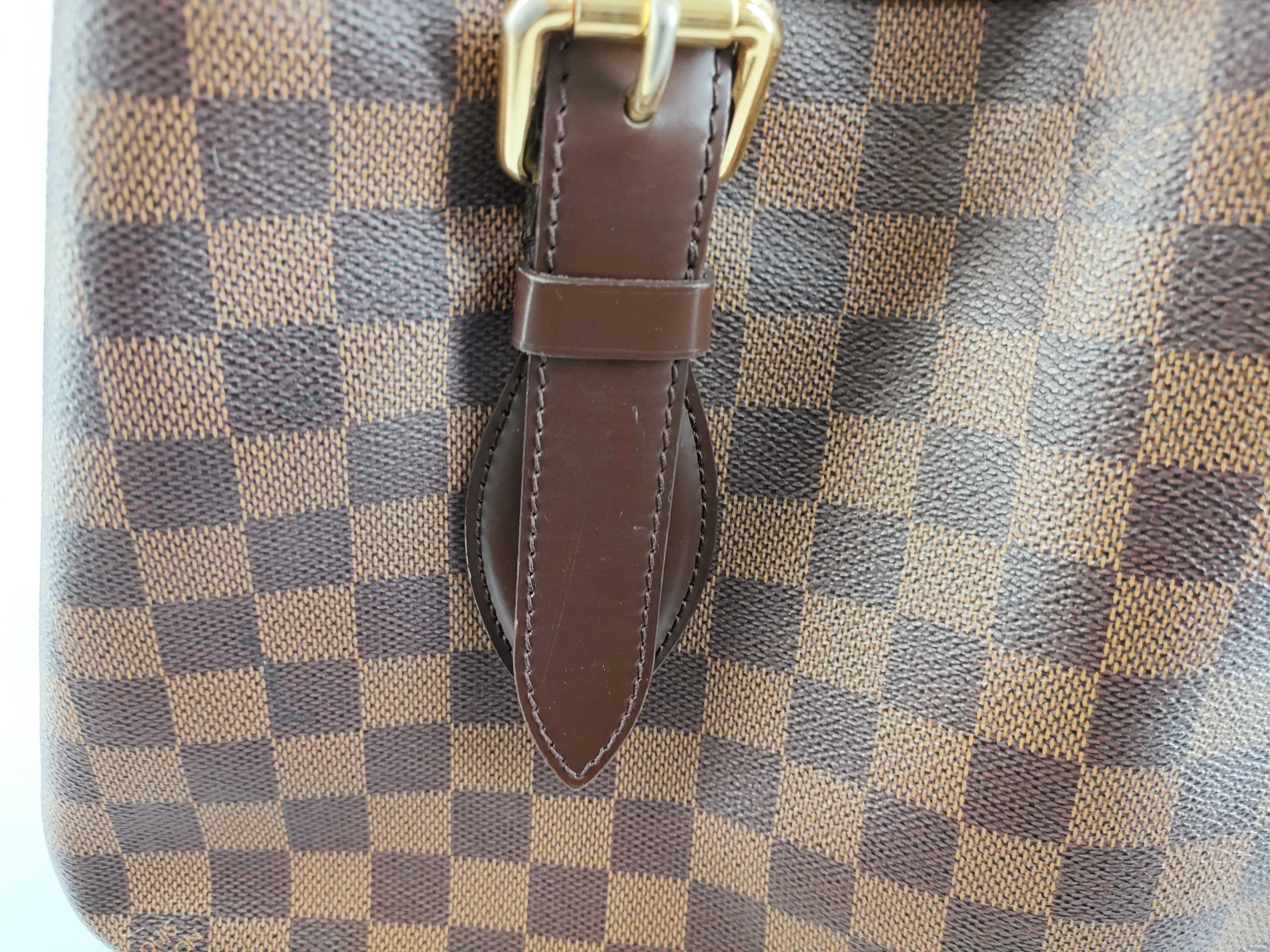 Hampstead MM Tote Bag — view 8