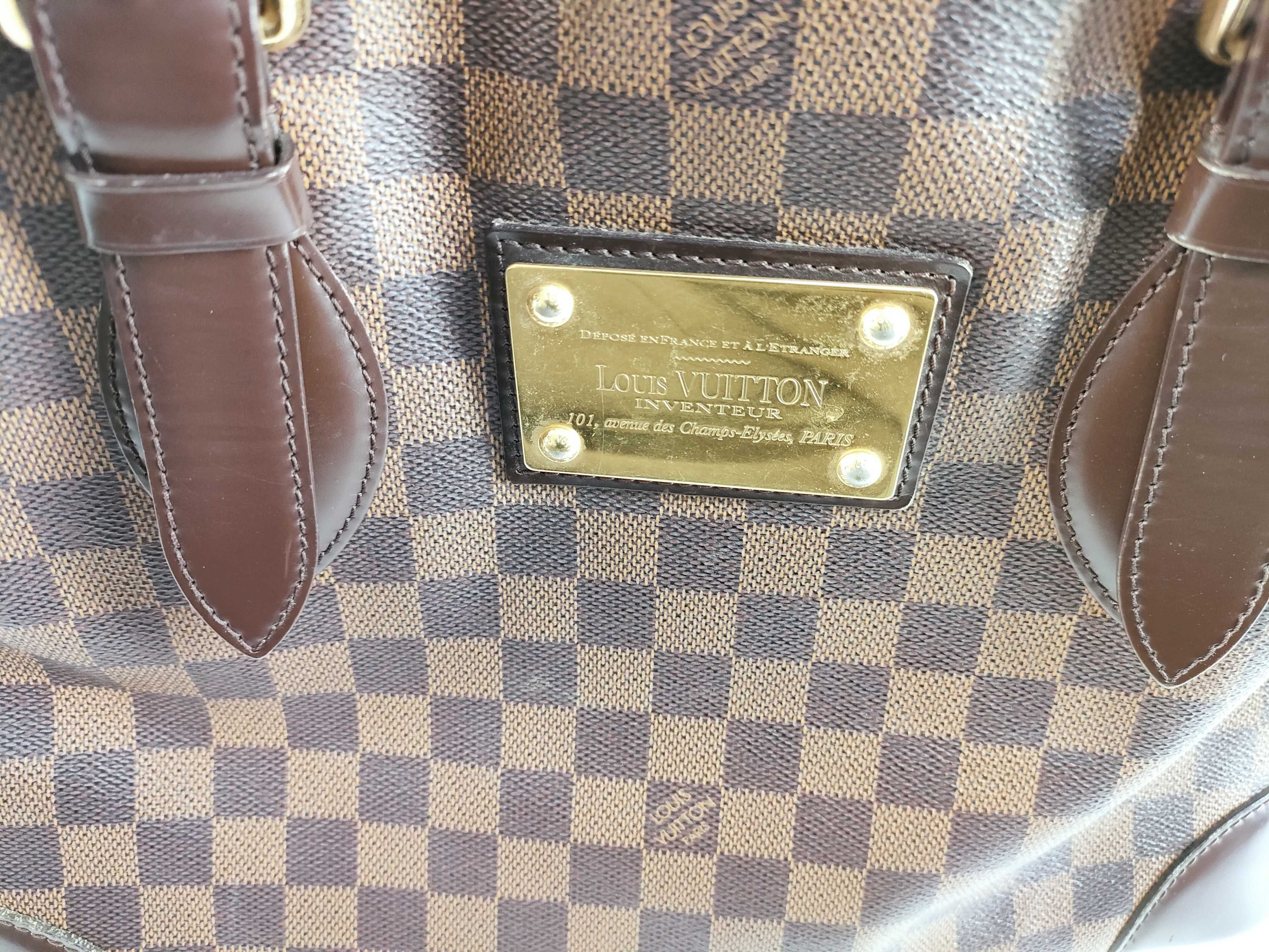 Hampstead MM Tote Bag — view 10