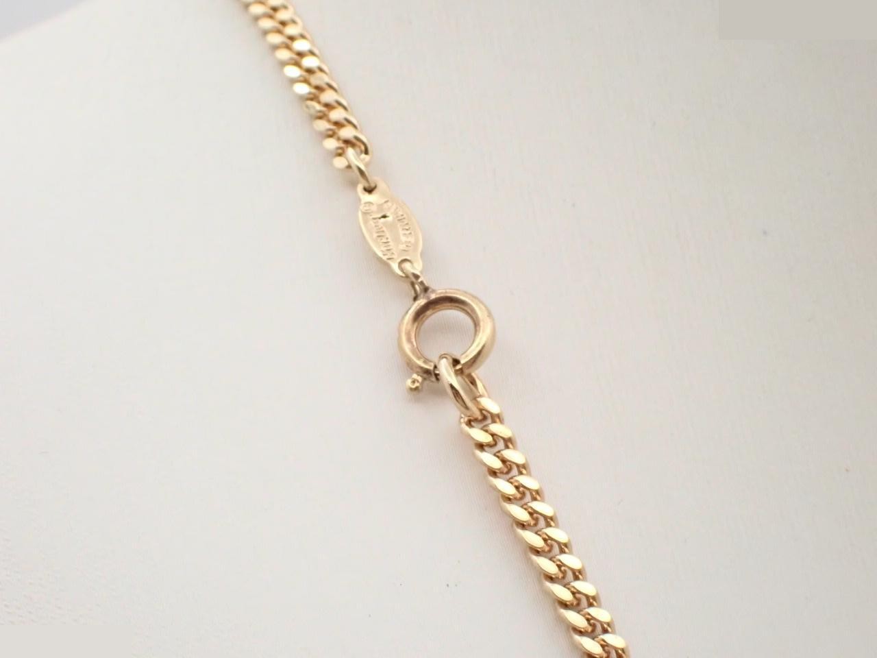 Other lines: Precious metals, necklaces, pendants — view 2