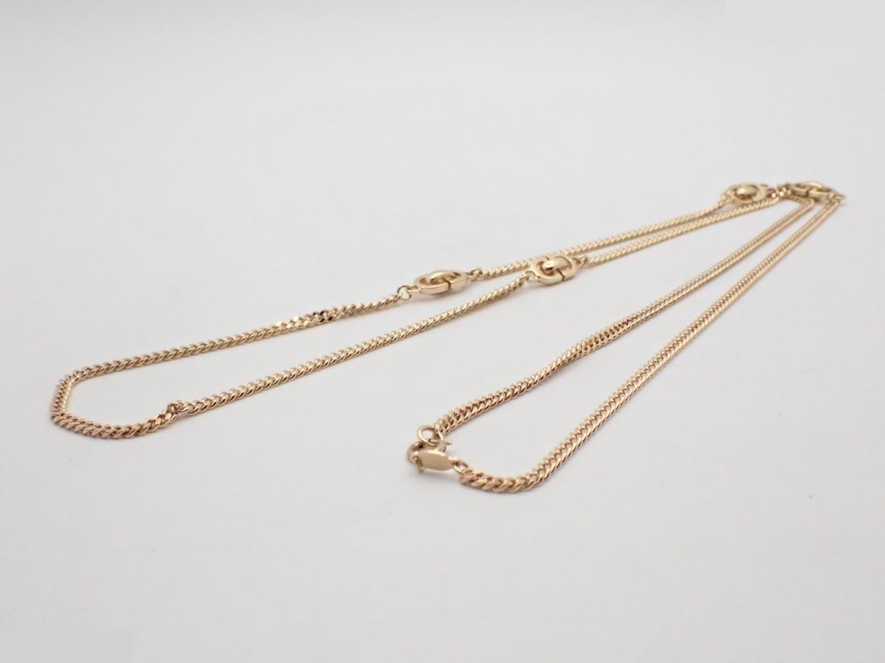 Other lines: Precious metals, necklaces, pendants — view 3
