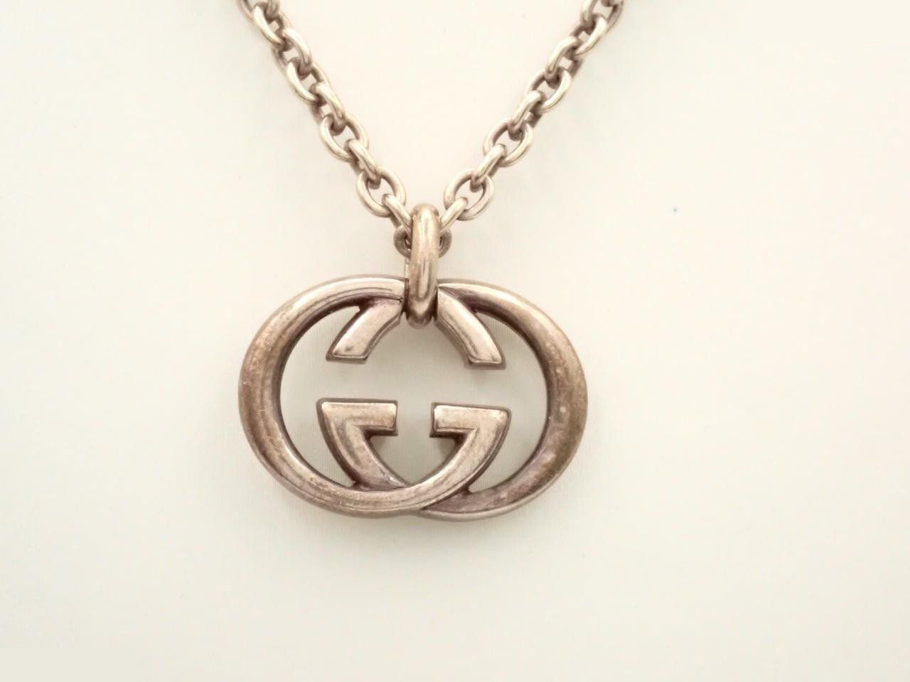 Interlocking G 925/26.4g, chain approx. 50cm