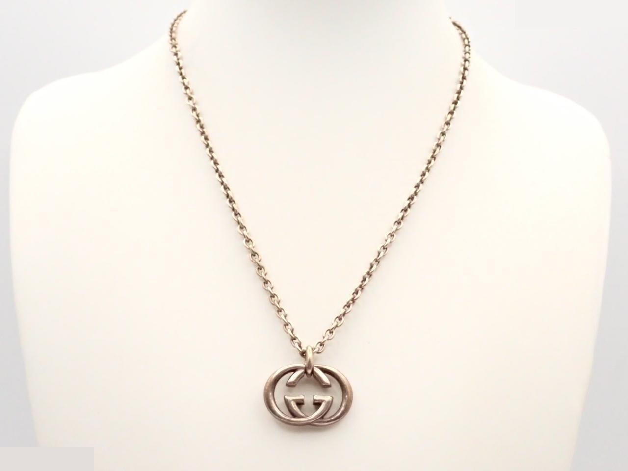 Interlocking G 925/26.4g, chain approx. 50cm — view 3