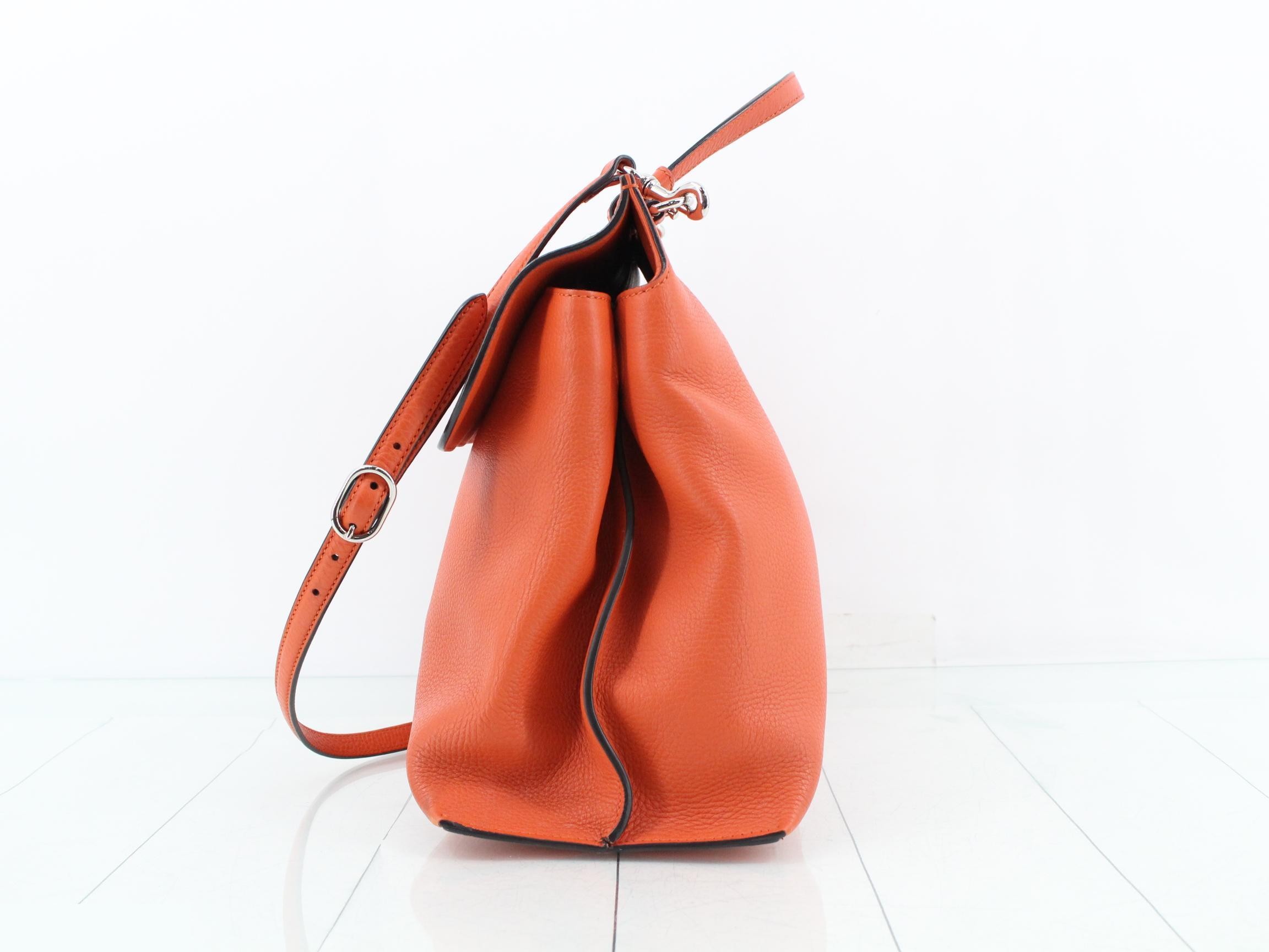 2-way shoulder bag — view 3